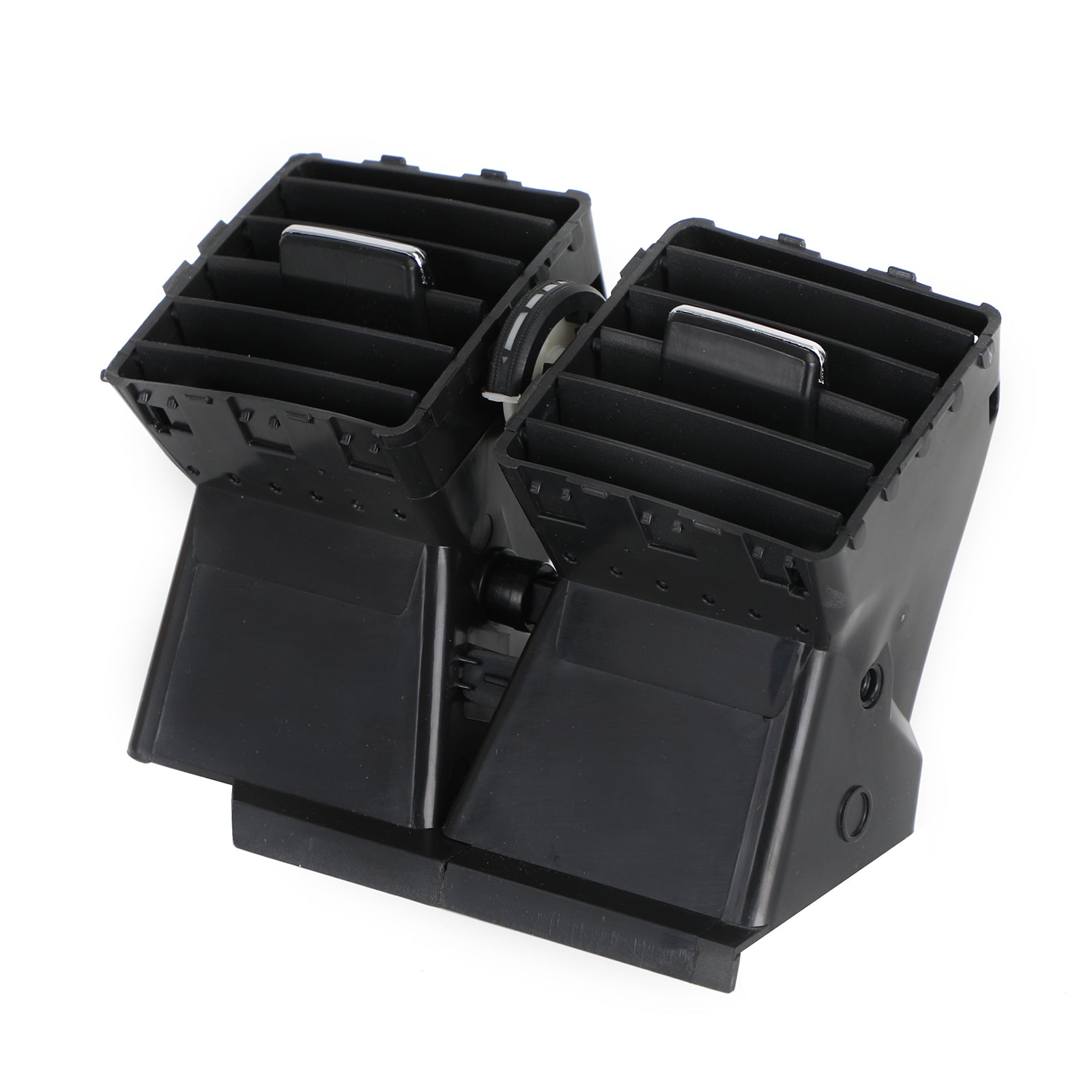 2012-2019 Mercedes Benz W166 W292 GLE Takakeskikonsolin ilmanpoistoaukko