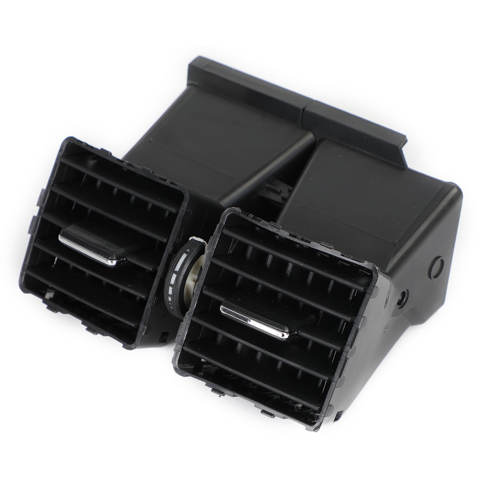 2012-2019 Mercedes Benz W166 W292 GLE Sortie d'aération de la console centrale arrière