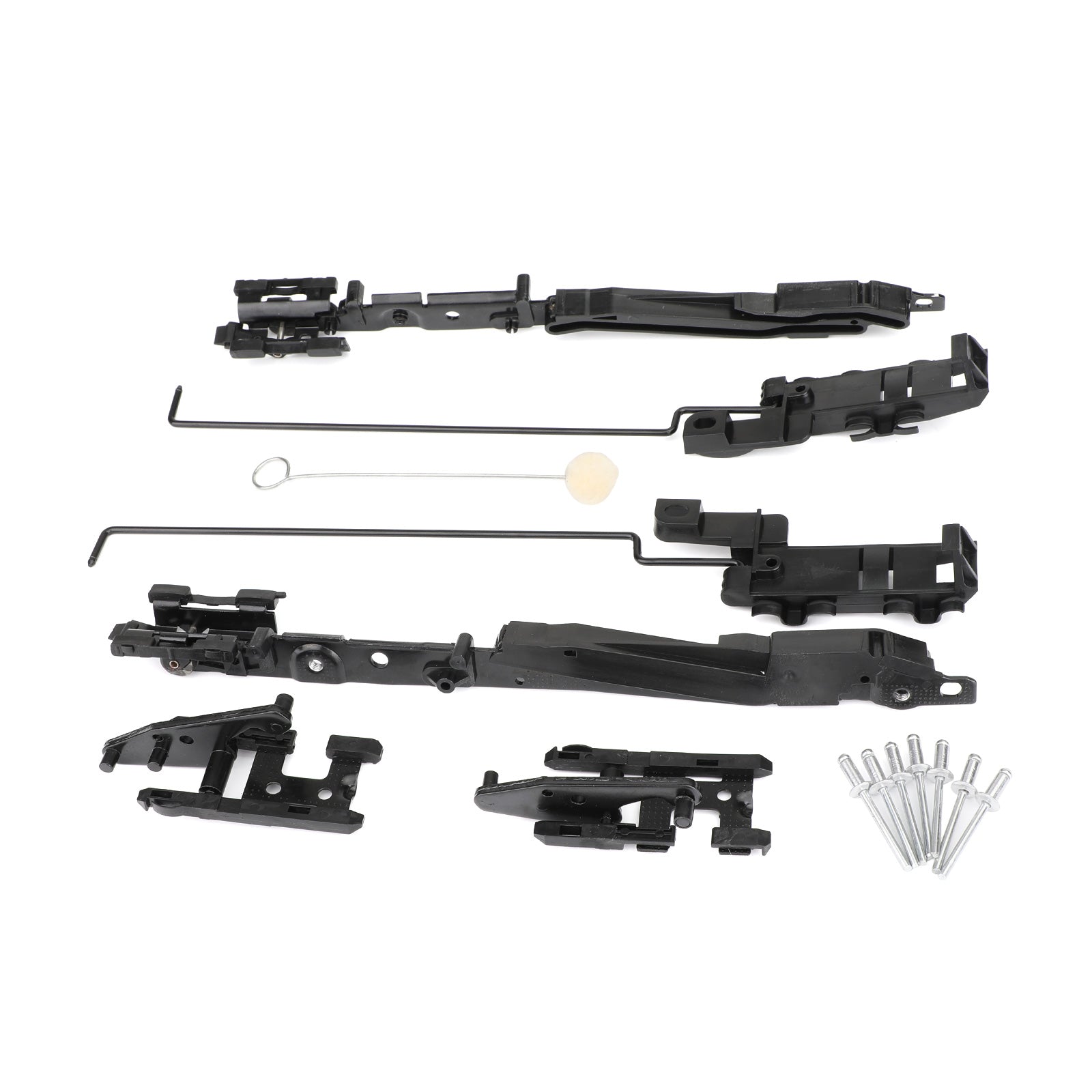 Komplet za popravilo strešnih kritin za Ford F150/F250/F350/F450/Expedition 2000-2014