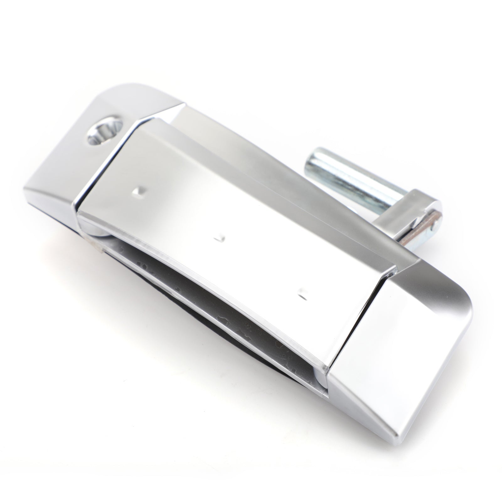 Pour 2003-2009 Poignée 80607-CD41E Argent Gauche 350Z Porte Extérieur T1 Extérieur Nissan Générique