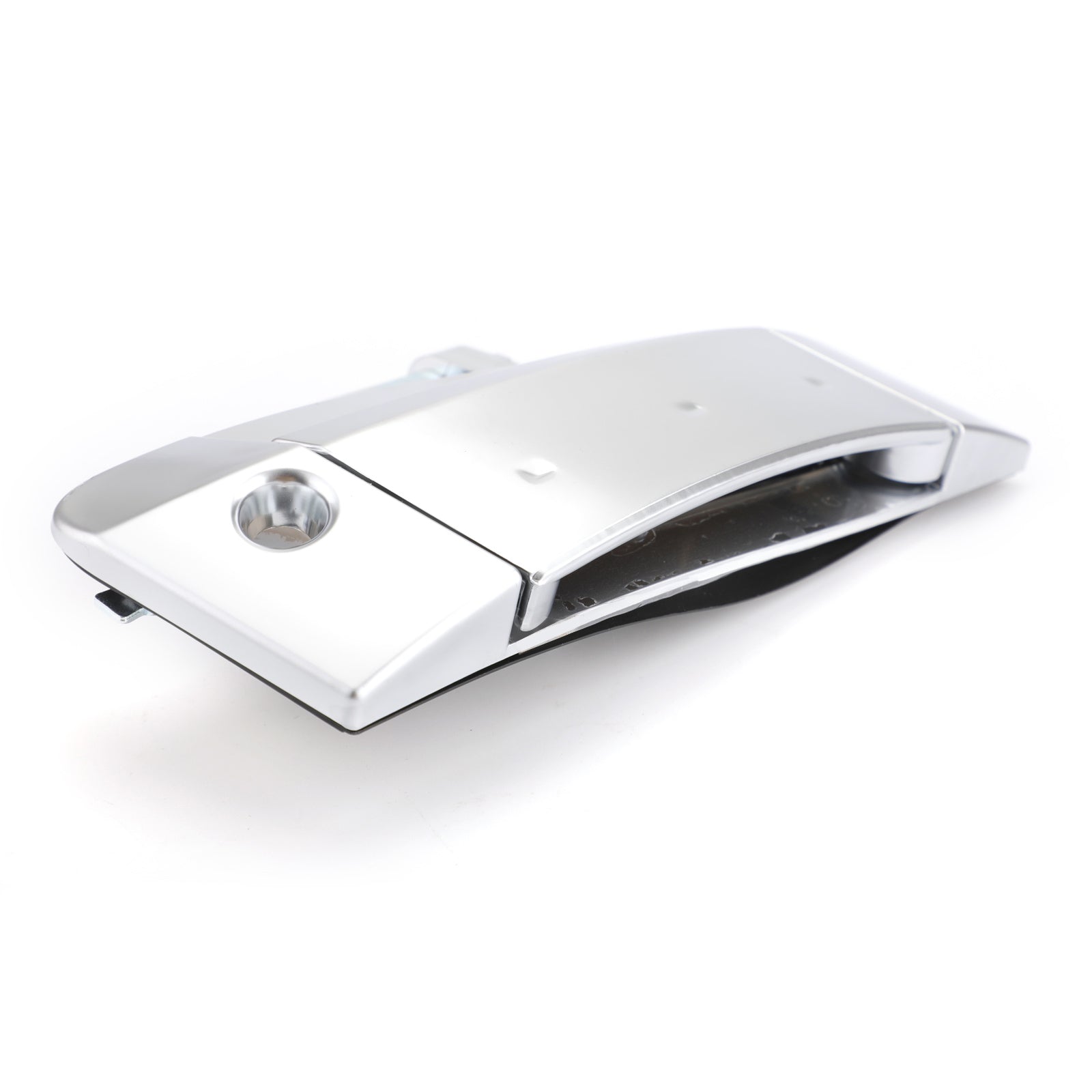 Pour 2003-2009 Poignée 80607-CD41E Argent Gauche 350Z Porte Extérieur T1 Extérieur Nissan Générique