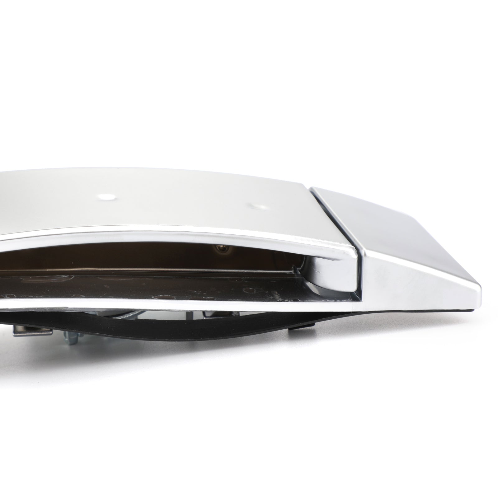 Pour 2003-2009 Poignée 80607-CD41E Argent Gauche 350Z Porte Extérieur T1 Extérieur Nissan Générique