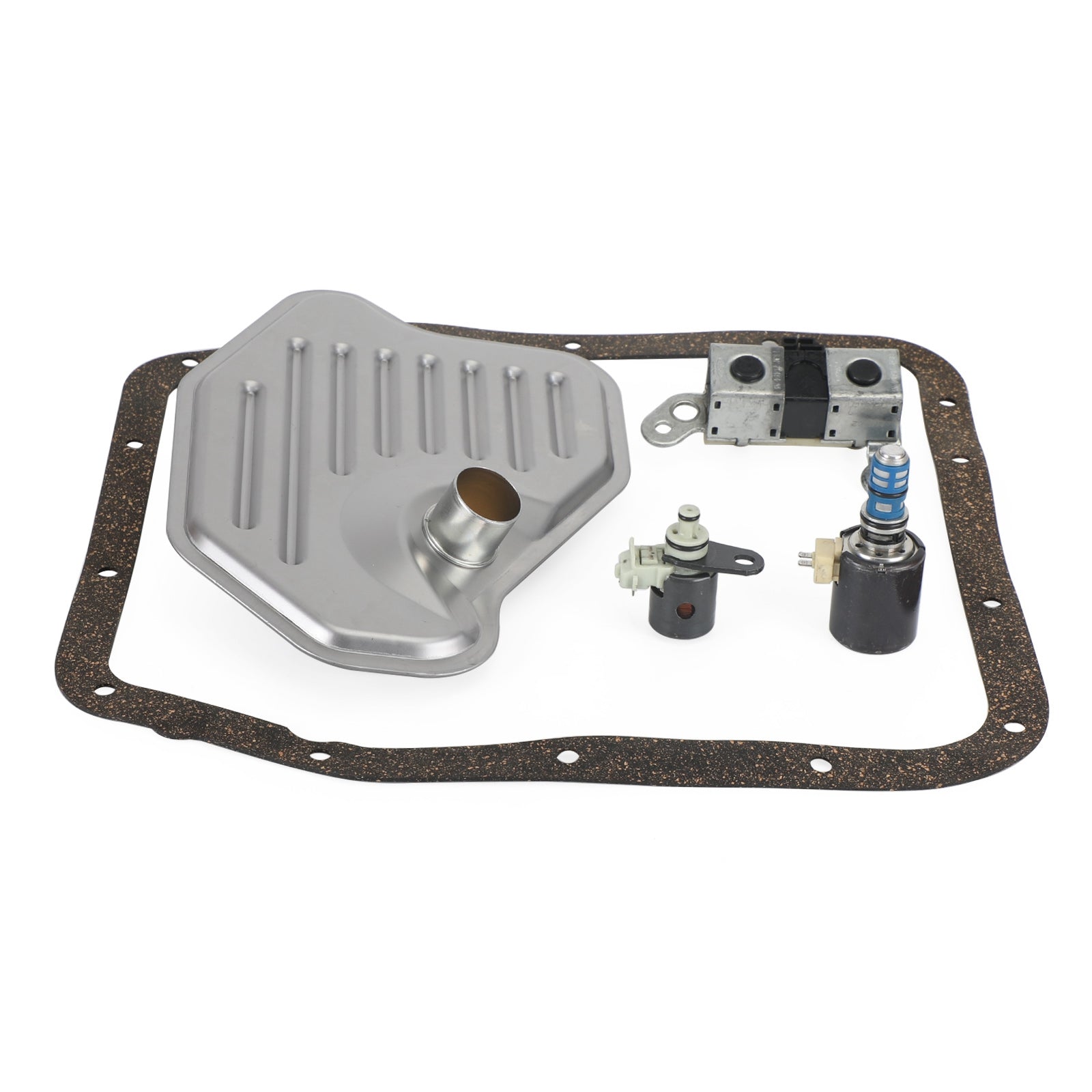 4R70W 4R75W Ensemble de service de solénoïde de transmission Shift EPC TCC 2005-2008 générique