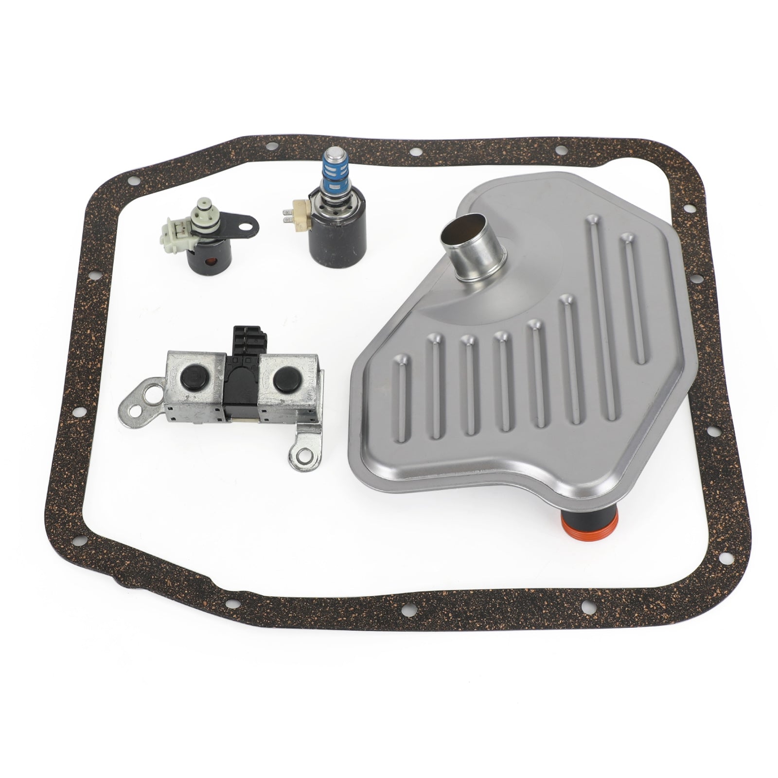 4R70W 4R75W Ensemble de service de solénoïde de transmission Shift EPC TCC 2005-2008 générique