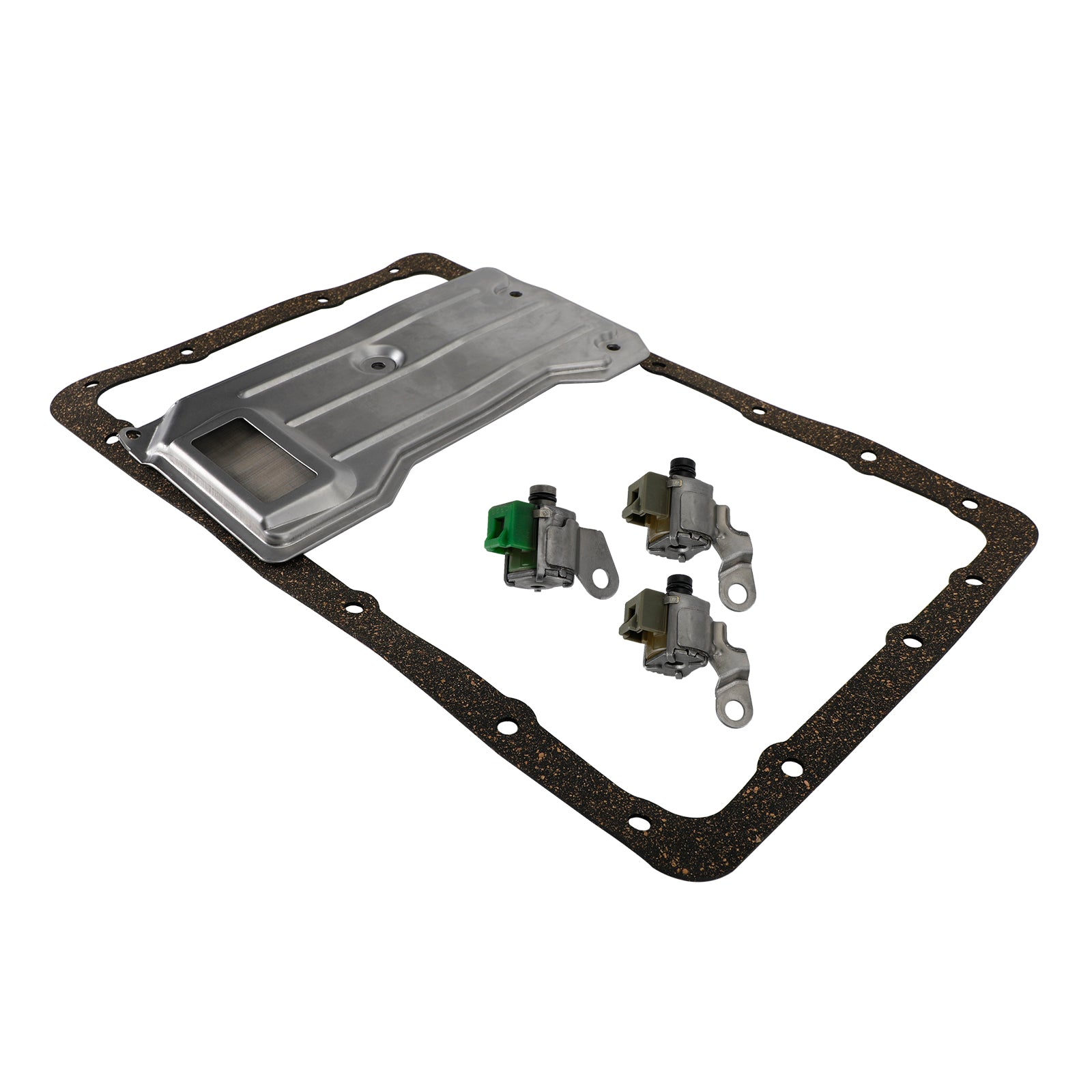 A340AW4 Transmissiesolenoïde servicefilter TCC schakelslot 21347 voor Jeep