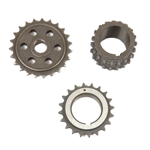 2010-2013 Range Rover Sport 5.0L 5000CC V8 DOHC (suralimenté) Kit de chaîne de distribution LR051013 LR051008 LR051011 LR051012