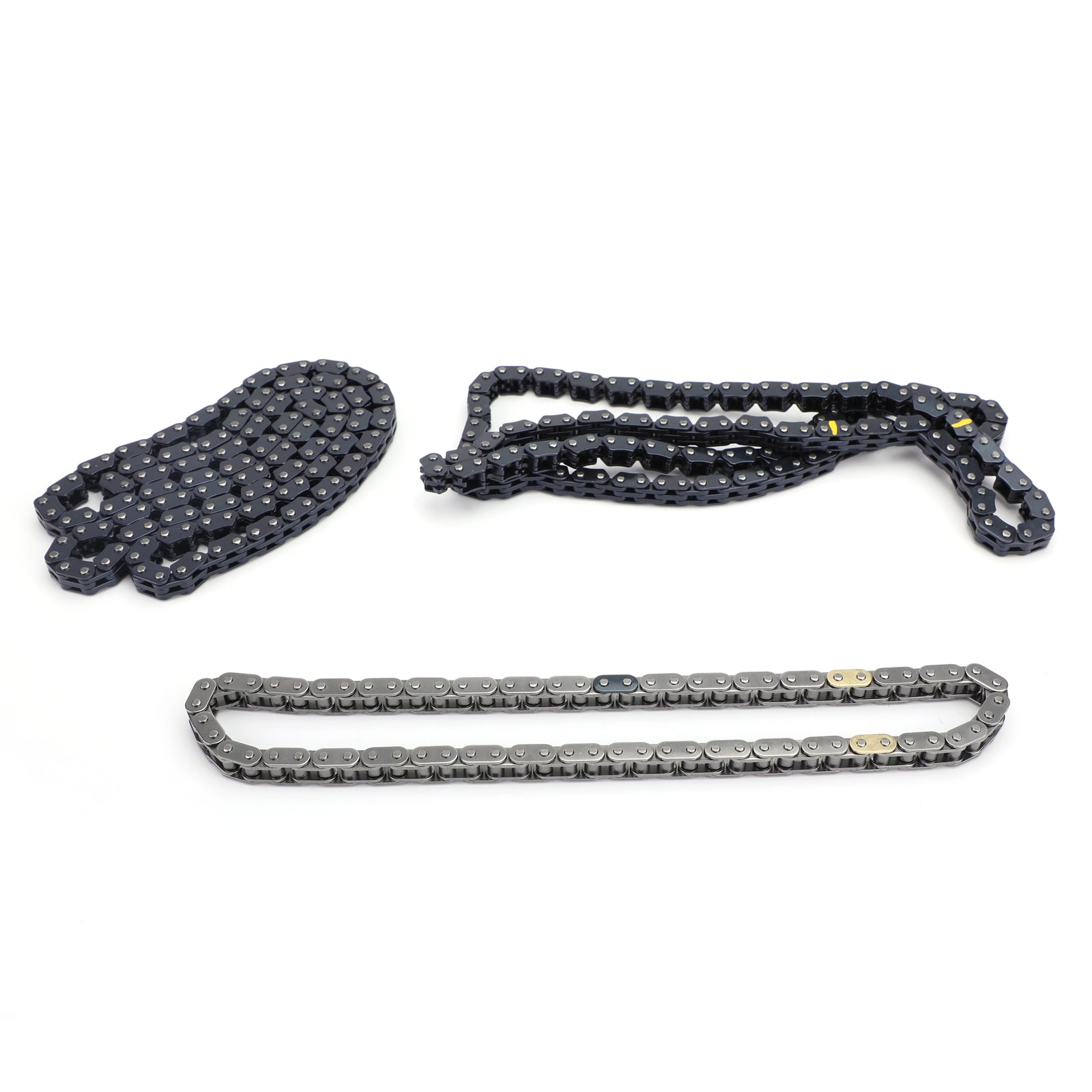 2010-2015 Land Rover LR4 Range Rover 3.0L 5.0L V8 DOHC Kit de chaîne de distribution LR051013 LR051008 LR051011 LR051012