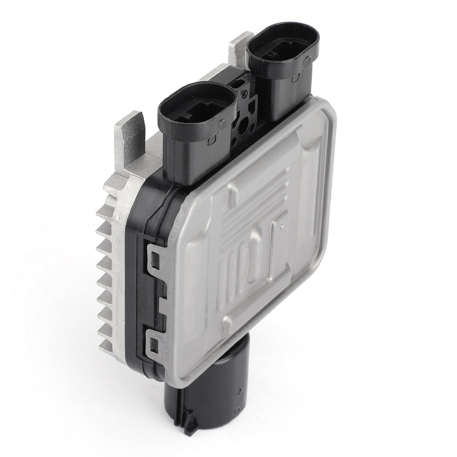 7T43-8C609-BA Moduł sterujący wentylatora chłodnicy dla Volvo S60 Ford Galaxy Generic