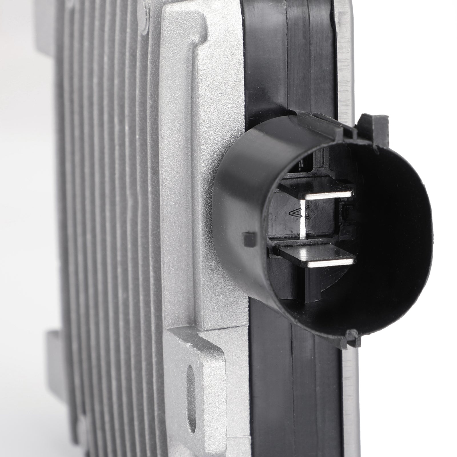 7T43-8C609-BA Moduł sterujący wentylatora chłodnicy dla Volvo S60 Ford Galaxy Generic