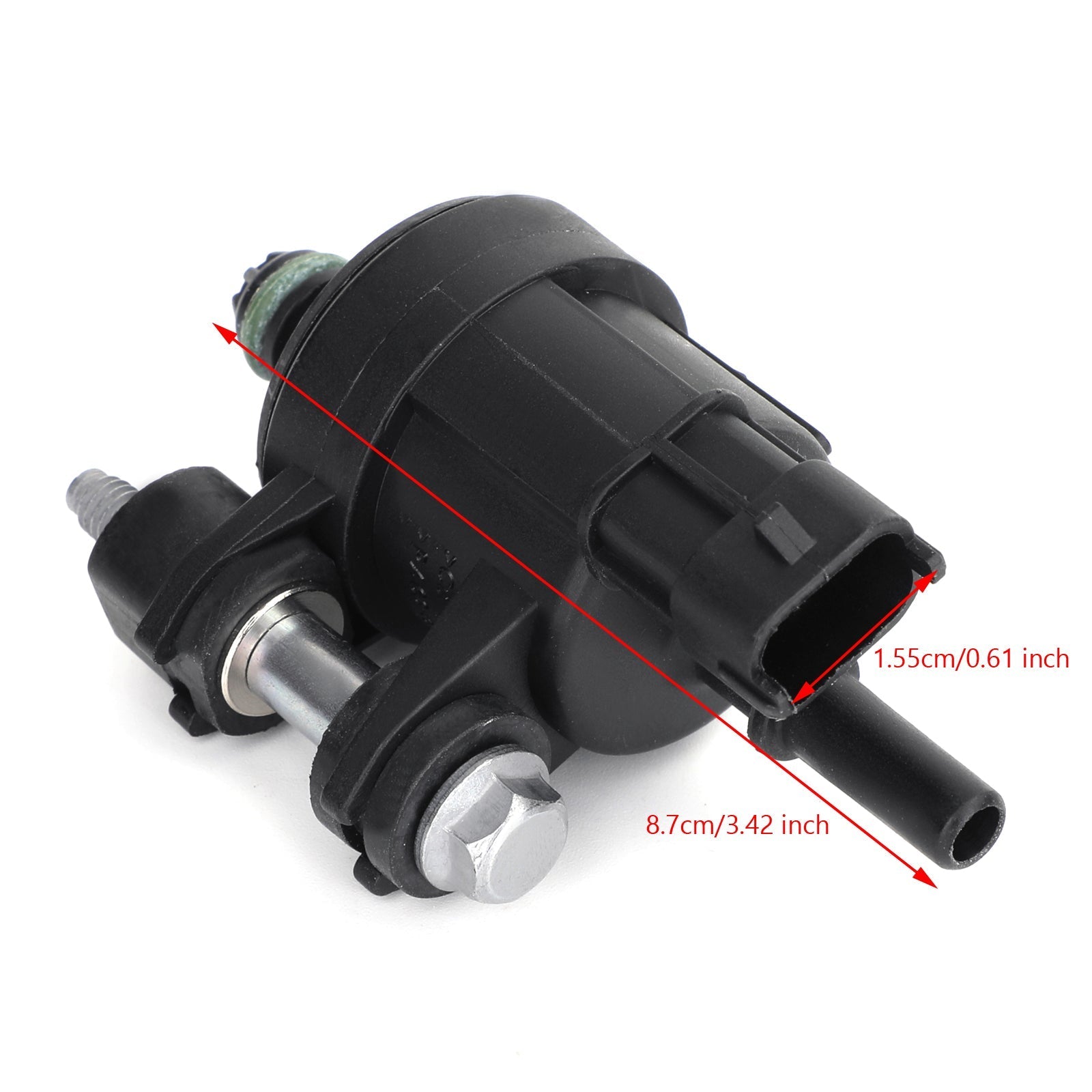 Parni ventil za steklenico za Chevrolet Cross Buick Enclave 3.6L generic 2009-2018