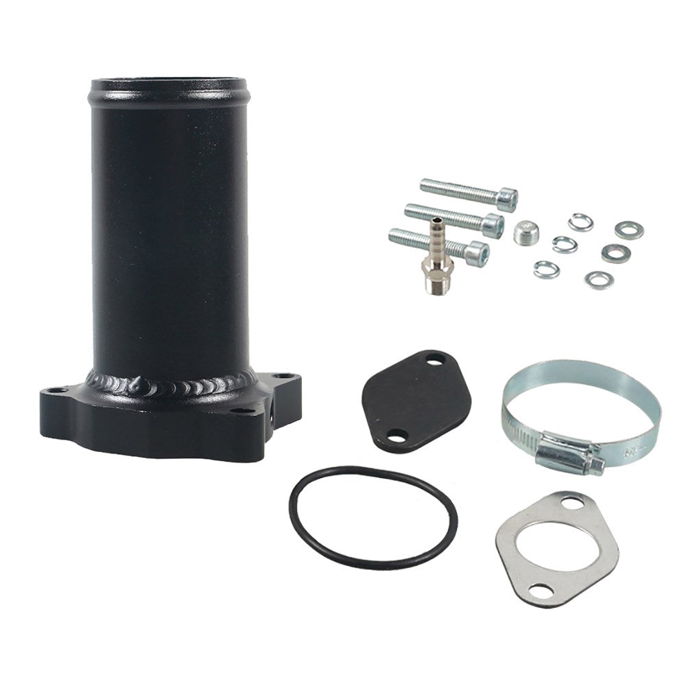 57 mm EGR TDI VENTIL 1.9 Performance EGR Nadomestna cev 1,9 TDI 130/160 za generični VW