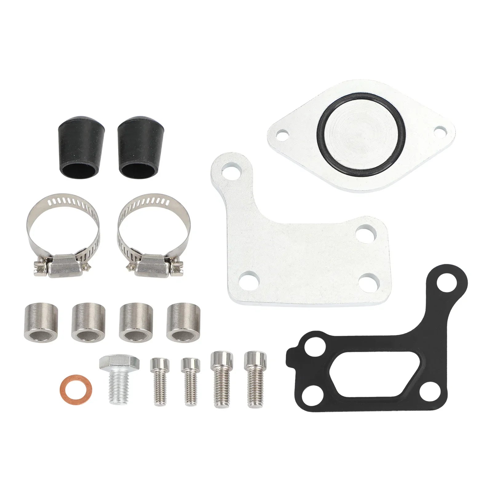 Kit di eliminazione traccia EGR GM Colorado/Canyon 2.8L Duramax LWN 2016-2018