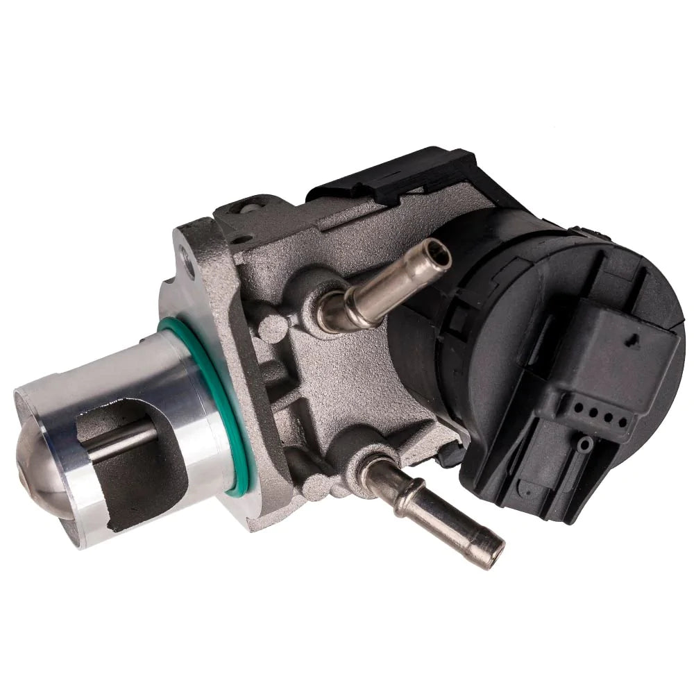 BMW Série 5 E61 2007-2010 Estate 520d Vanne EGR 11717823210 11717810871 Fedex Express