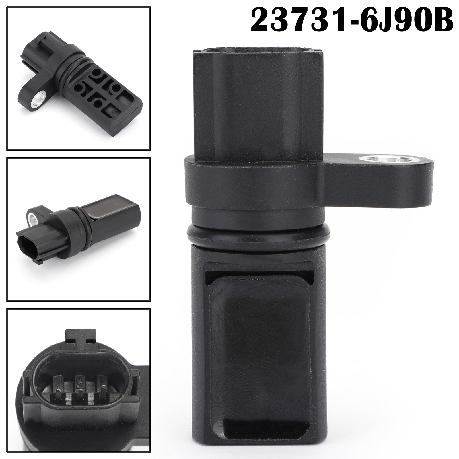 Set 3 CPS Senzor s sladkimi kamerami za Infiniti Nissan Generic Engine Cams