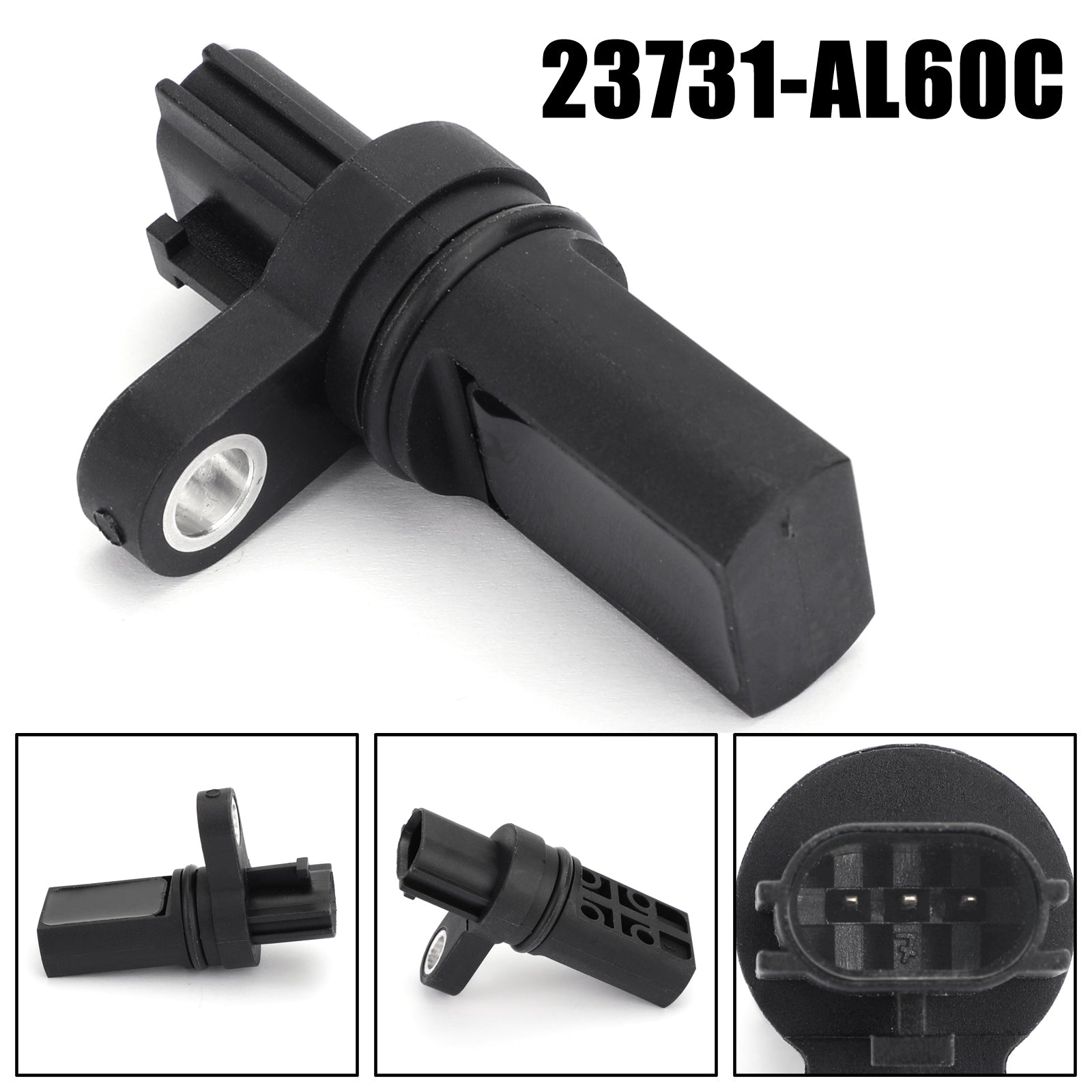 Set 3 CPS Senzor s sladkimi kamerami za Infiniti Nissan Generic Engine Cams