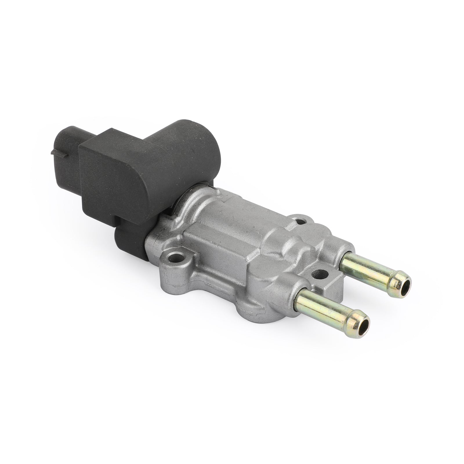 Nowy zawór sterujący powietrzem jałowym Iac dla Vibe Toyota Corolla Matrix 22270-0D040 Generic