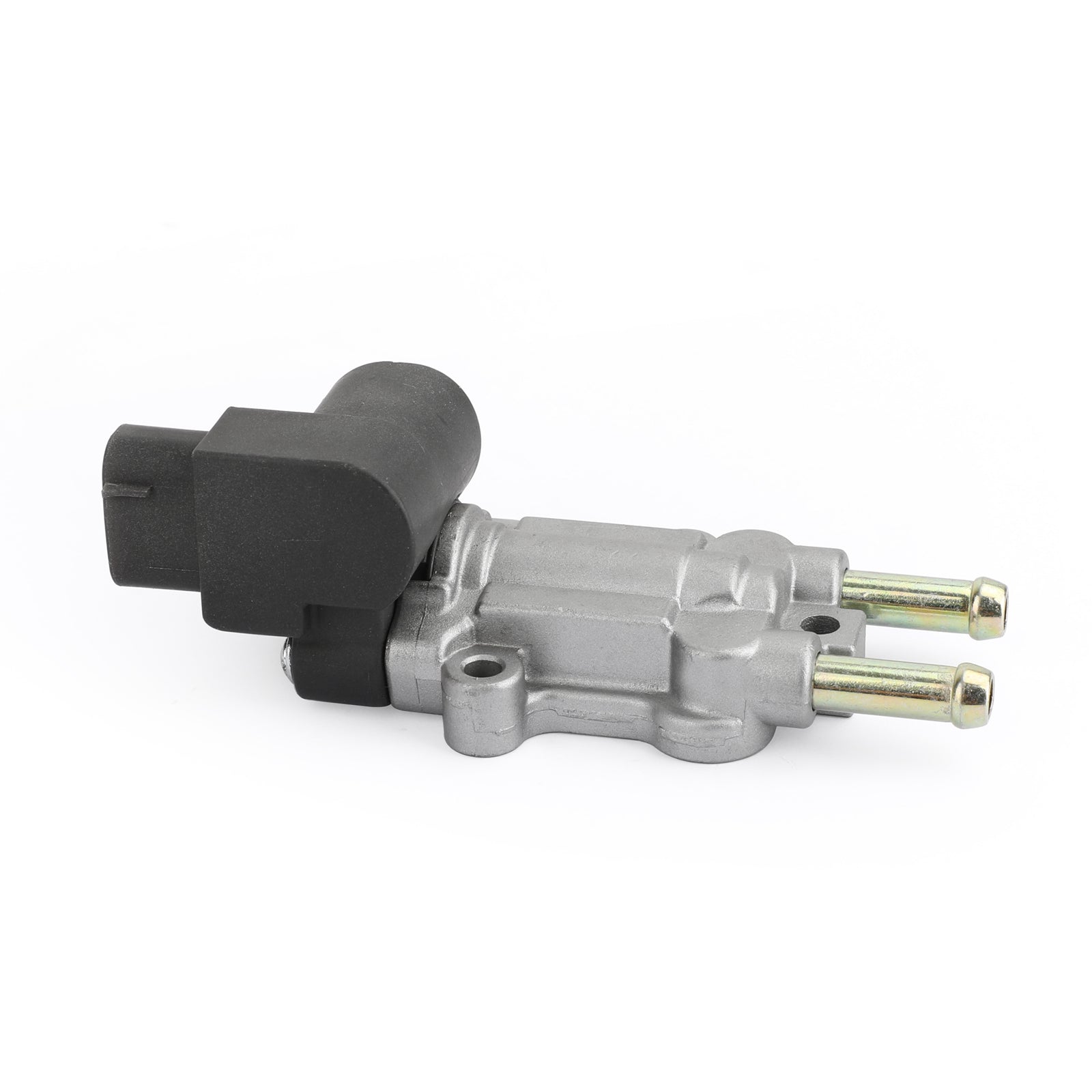 Nowy zawór sterujący powietrzem jałowym Iac dla Vibe Toyota Corolla Matrix 22270-0D040 Generic