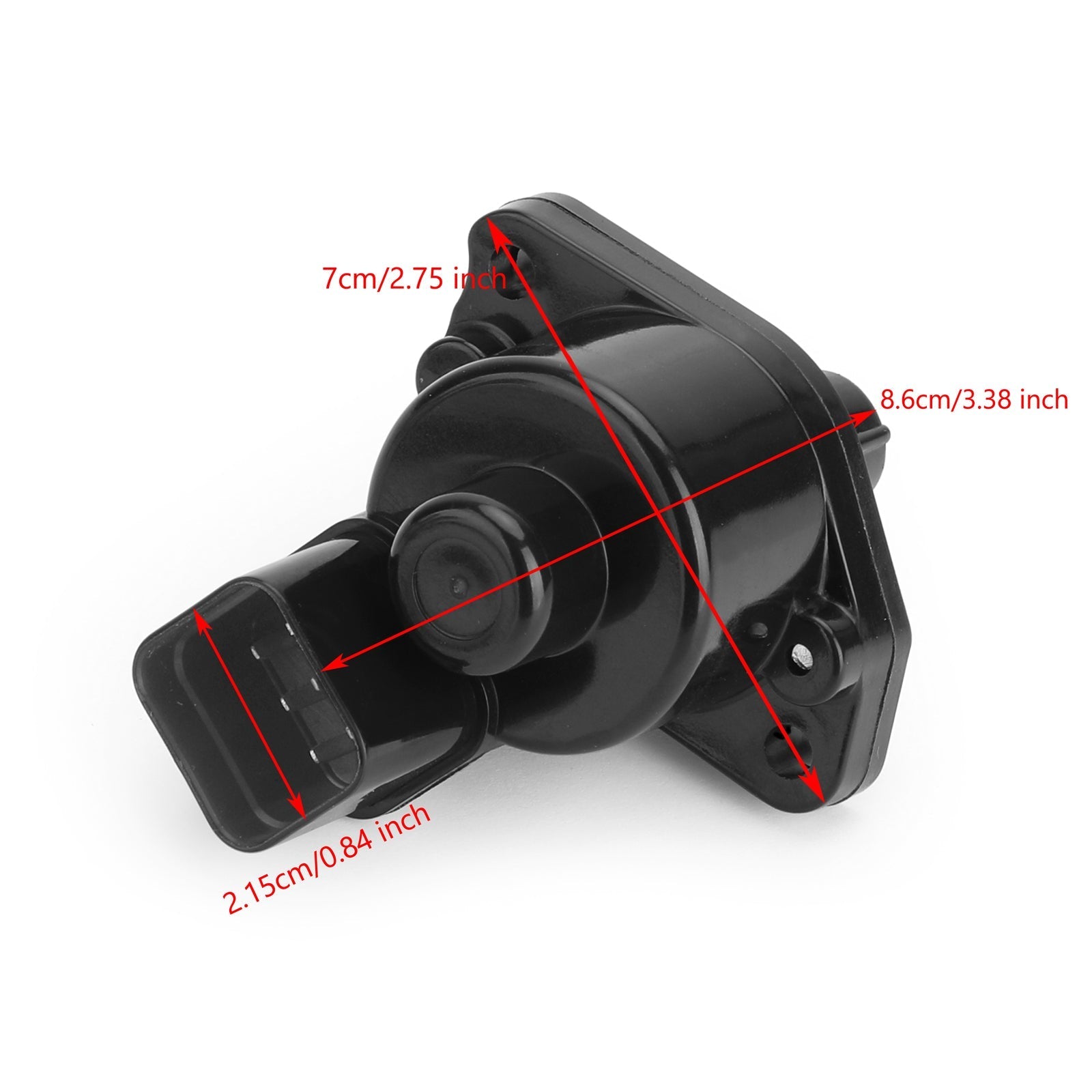 MD628053 ILPINTED AIR TROP za Mitsubishi 3000GT Diamante Kia Sorento Generic