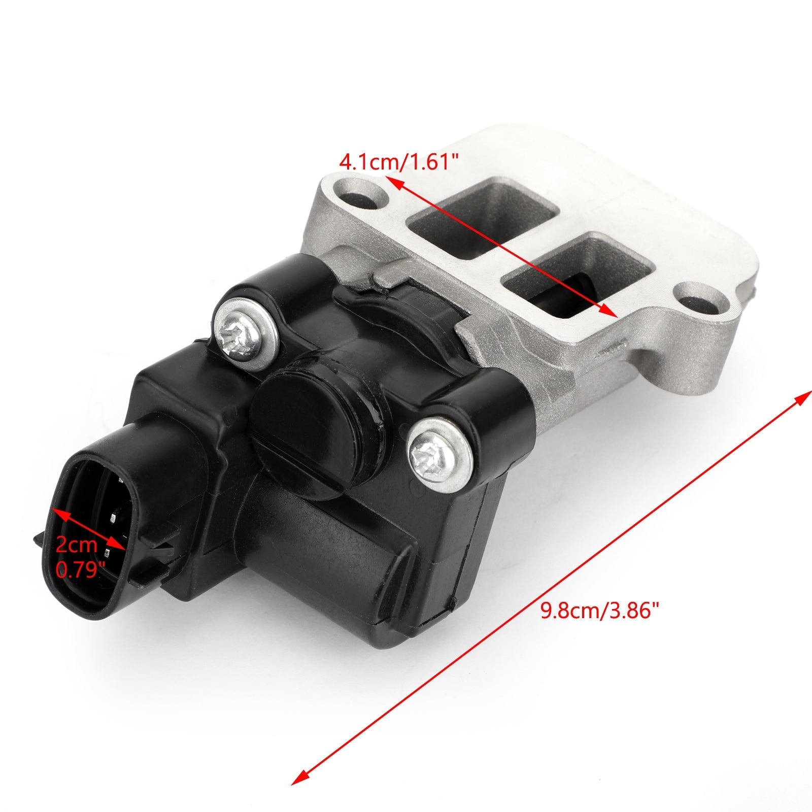 Nadzorni ventil Ice Air Control 22650AA182 za WRX Impreza 2.0L 2002-2005 22650-AA181 generic