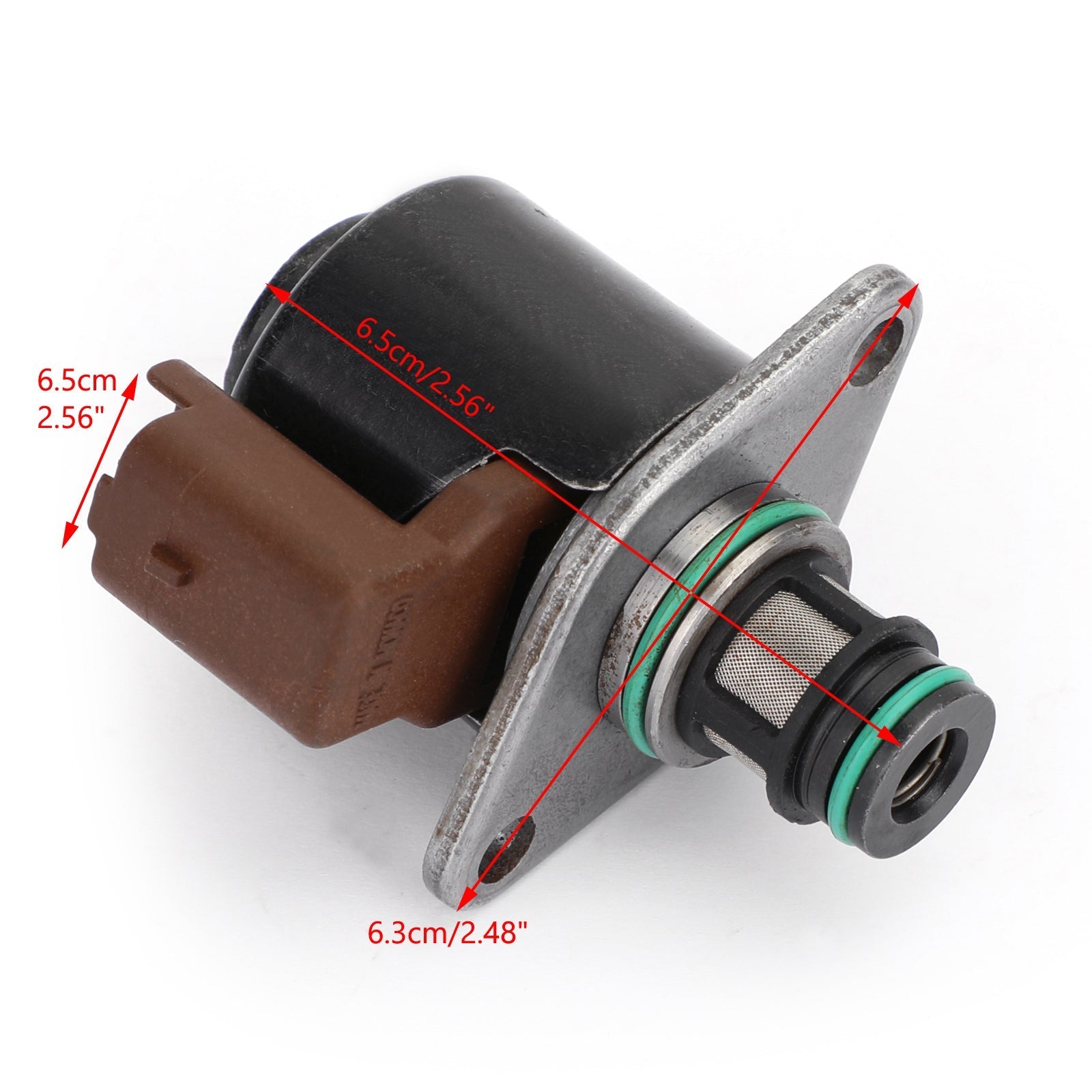 9307Z523B Vanne de dosage d'admission Imv 9109-903 Cas pour Kia Ssangyong 66507A04 Générique