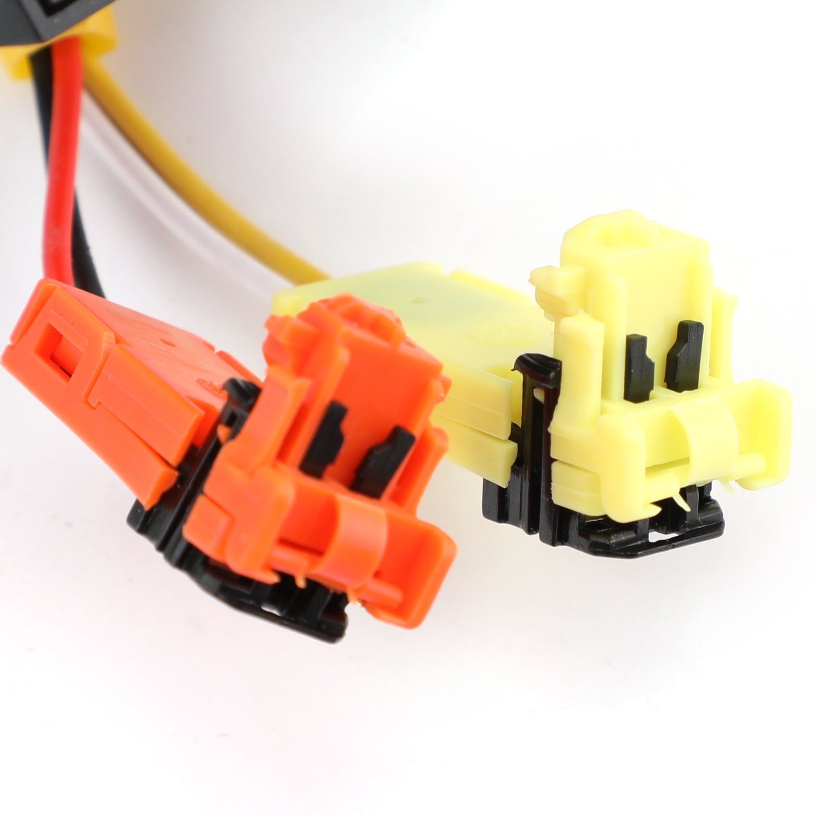 Mazda 3 2004-2009 Spiralna kabelska ura vzmetna zračna blazina OEM BP4K-66-CS0