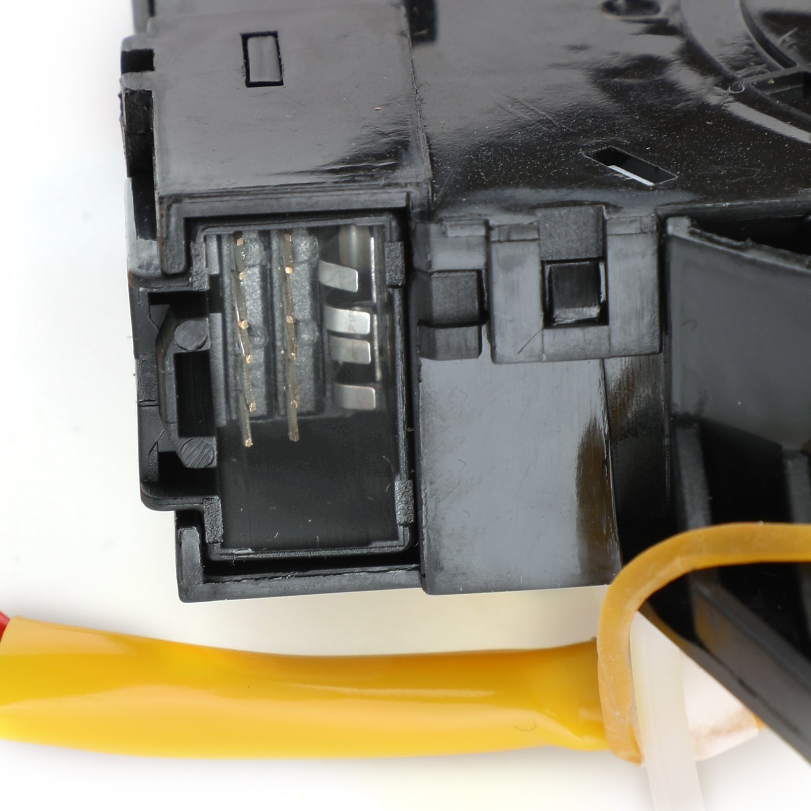 Mazda 3 2004-2009 Spiralna kabelska ura vzmetna zračna blazina OEM BP4K-66-CS0