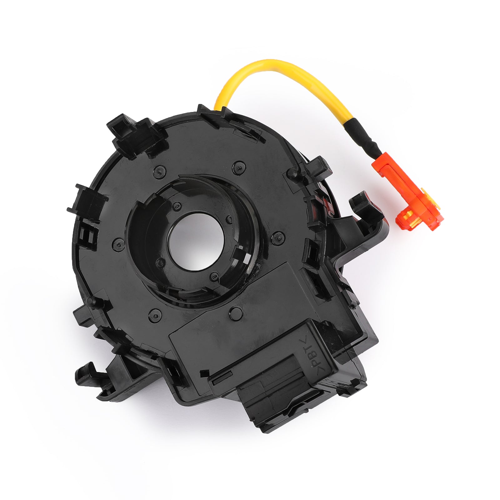 2005-2014 Toyota Hilux VIGO Fortuner Innova 843060K051 Nowa sprężyna zegarowa z kablem spiralnym poduszki powietrznej