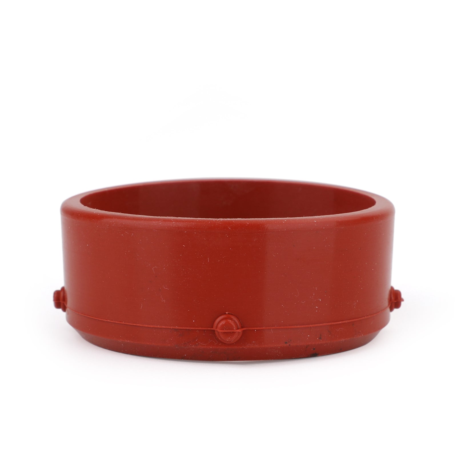 Kit guarnizioni aspirazione turbo sfiato motore 2 pezzi per motori Mercedes OM642 6420940080 generico