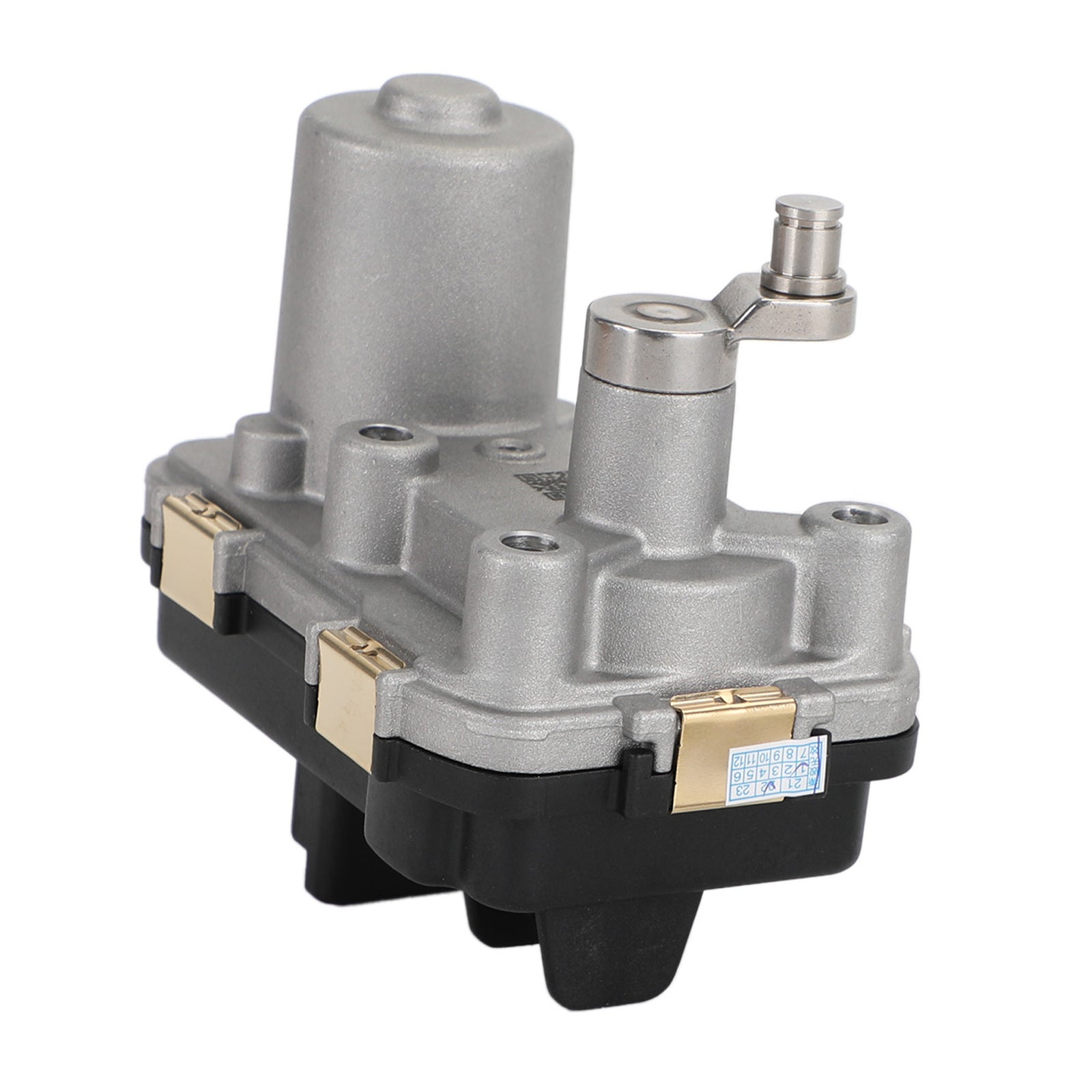 Actionneur de turbocompresseur électronique pour Jaguar / Land Rover 2.2D 49477-19600 générique