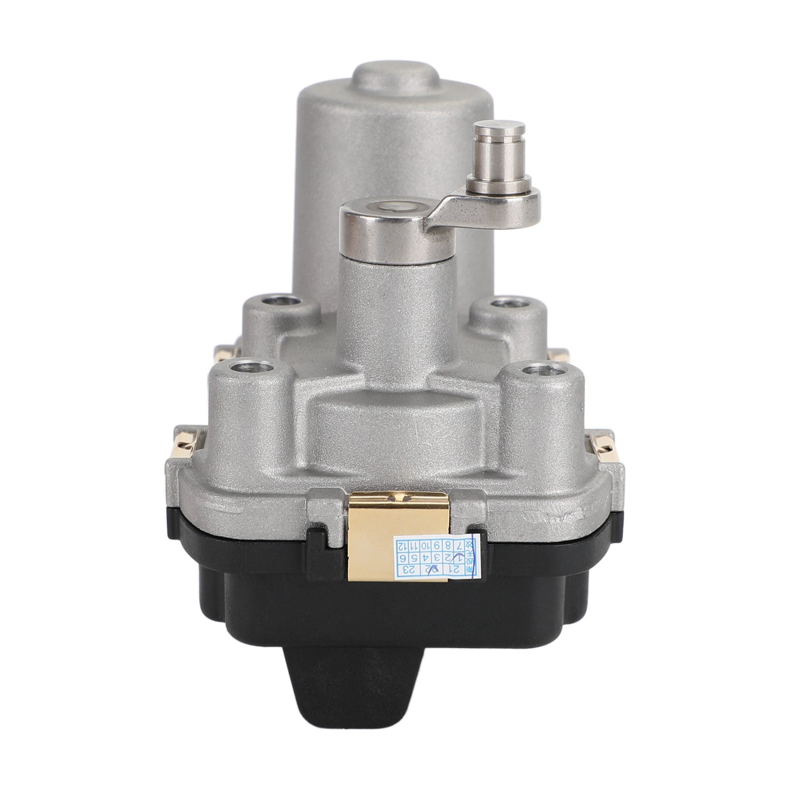 Actionneur de turbocompresseur électronique pour Jaguar / Land Rover 2.2D 49477-19600 générique