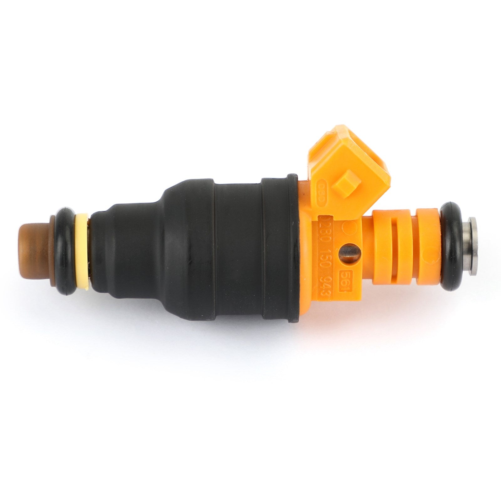 Iniettori di carburante 4 pezzi 028015094 per Ford F150 F250 F350 Lincoln 4.6 5.0 5.4 5.8 V8 generico