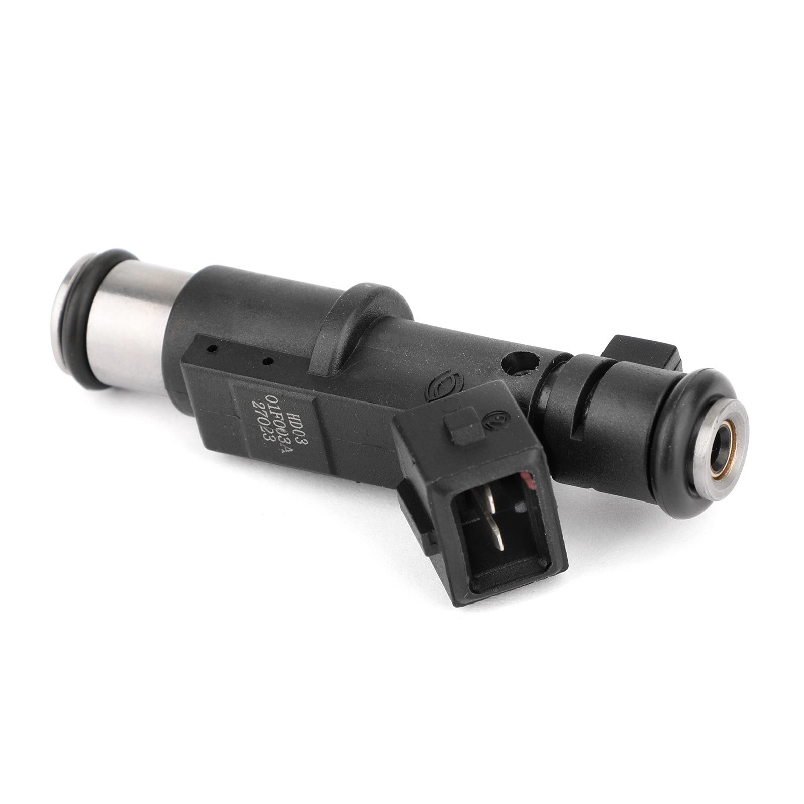 Véritable injecteur de carburant essence pour expédition Xsara 206 307 407 607 807 Expert 2.0 générique