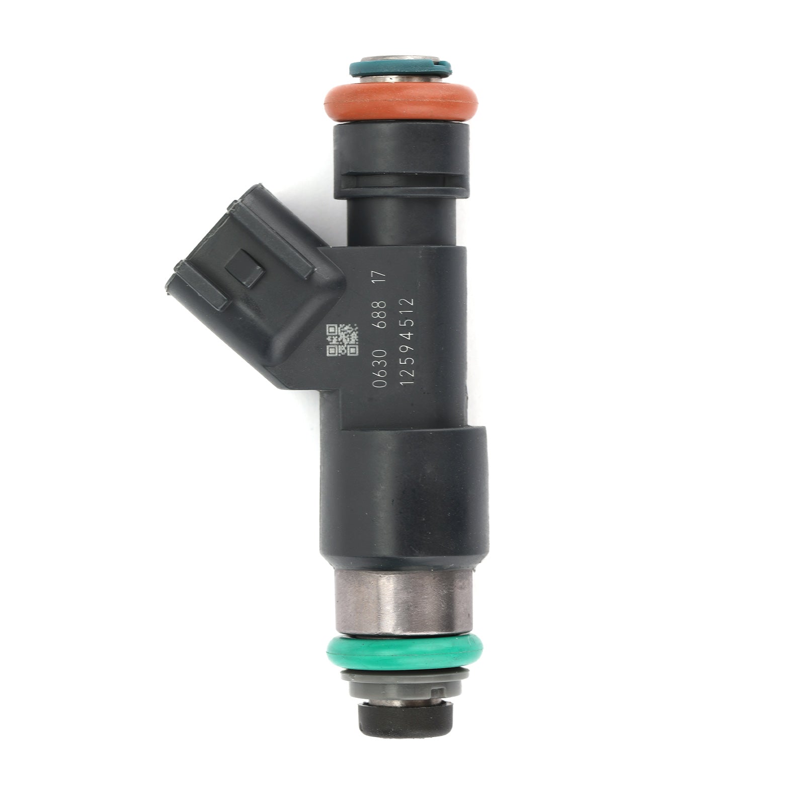 Ensemble de 8 injecteurs de carburant pour 07-09 Chevrolet Gmc 5.3L V8 12594512 217-2436