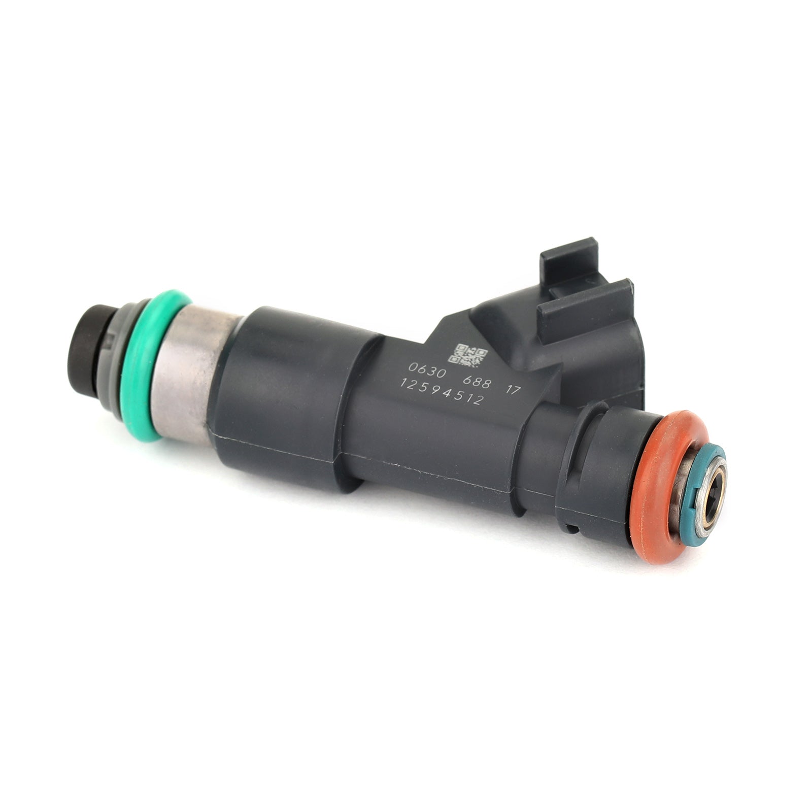 Ensemble de 8 injecteurs de carburant pour 07-09 Chevrolet Gmc 5.3L V8 12594512 217-2436