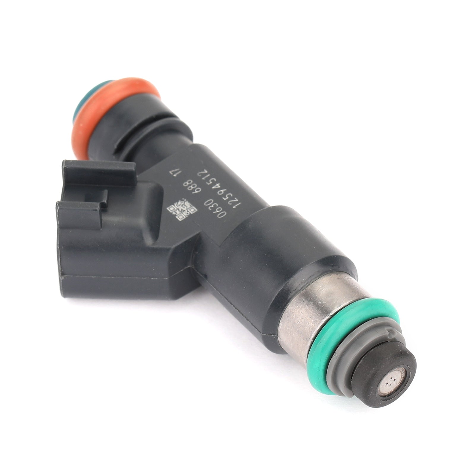 Ensemble de 8 injecteurs de carburant pour 07-09 Chevrolet Gmc 5.3L V8 12594512 217-2436