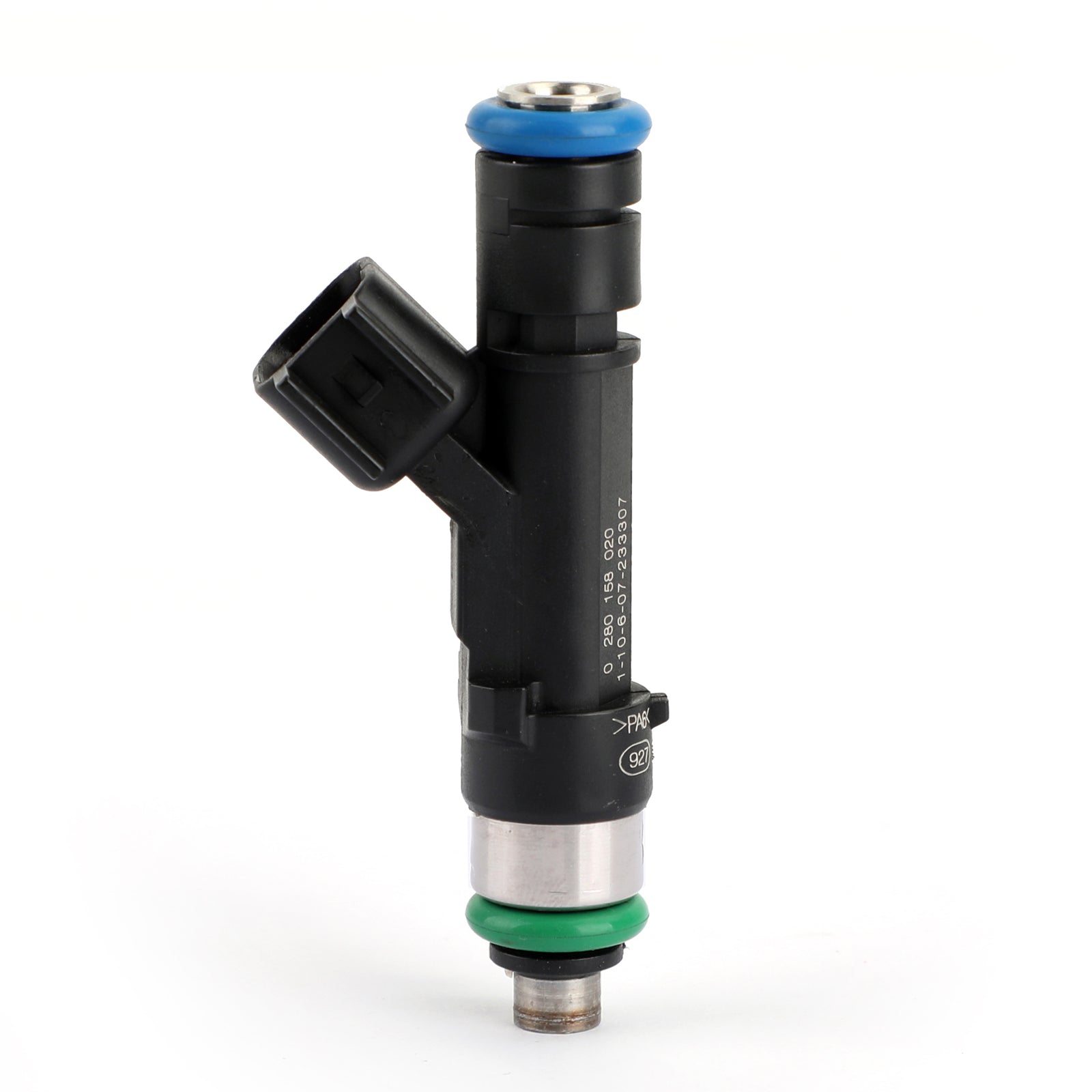 Set (6) Injektorji za gorivo za vozila Mitsubishi 3,7 L 0280158020 generično