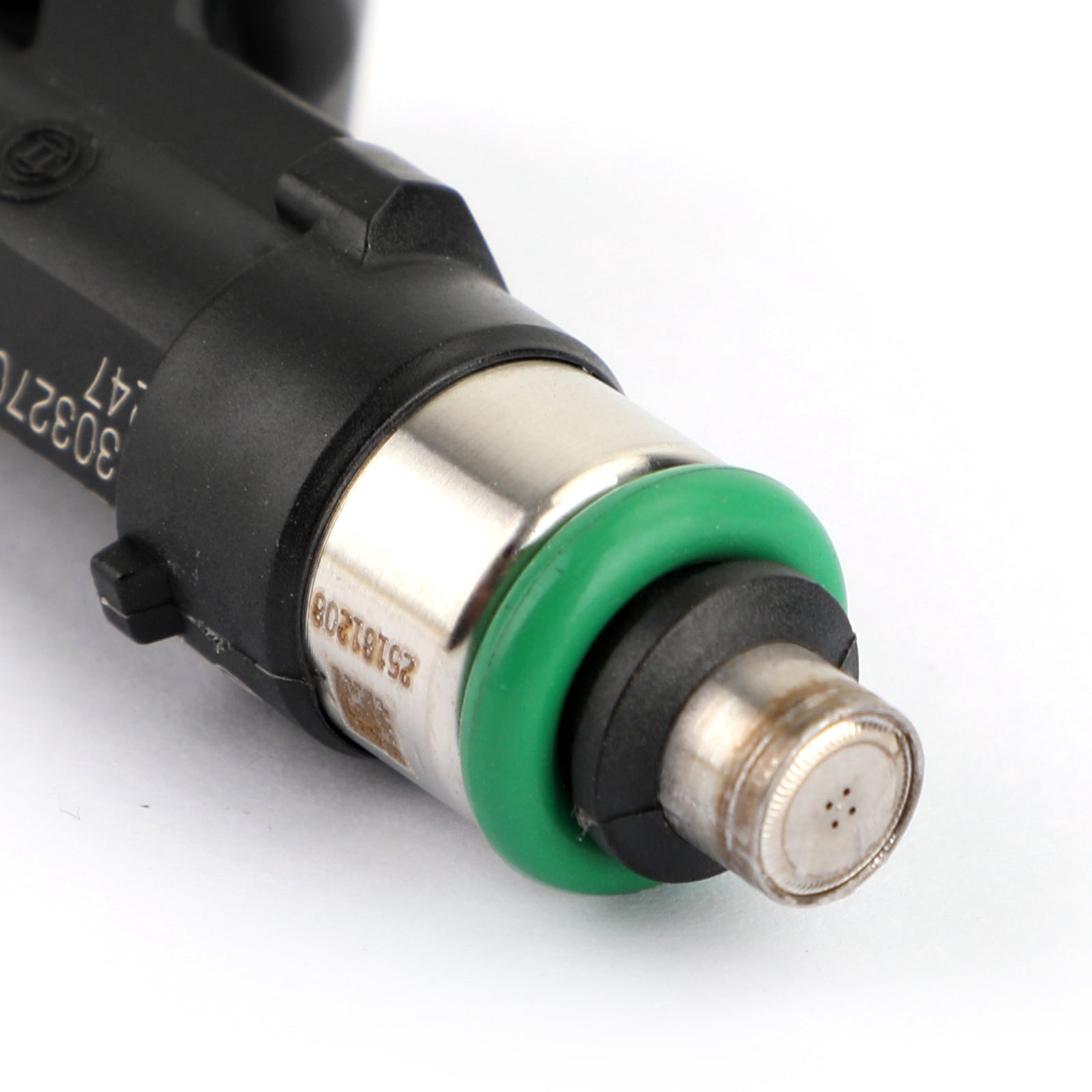 Set (6) Injektorji za gorivo za vozila Mitsubishi 3,7 L 0280158020 generično