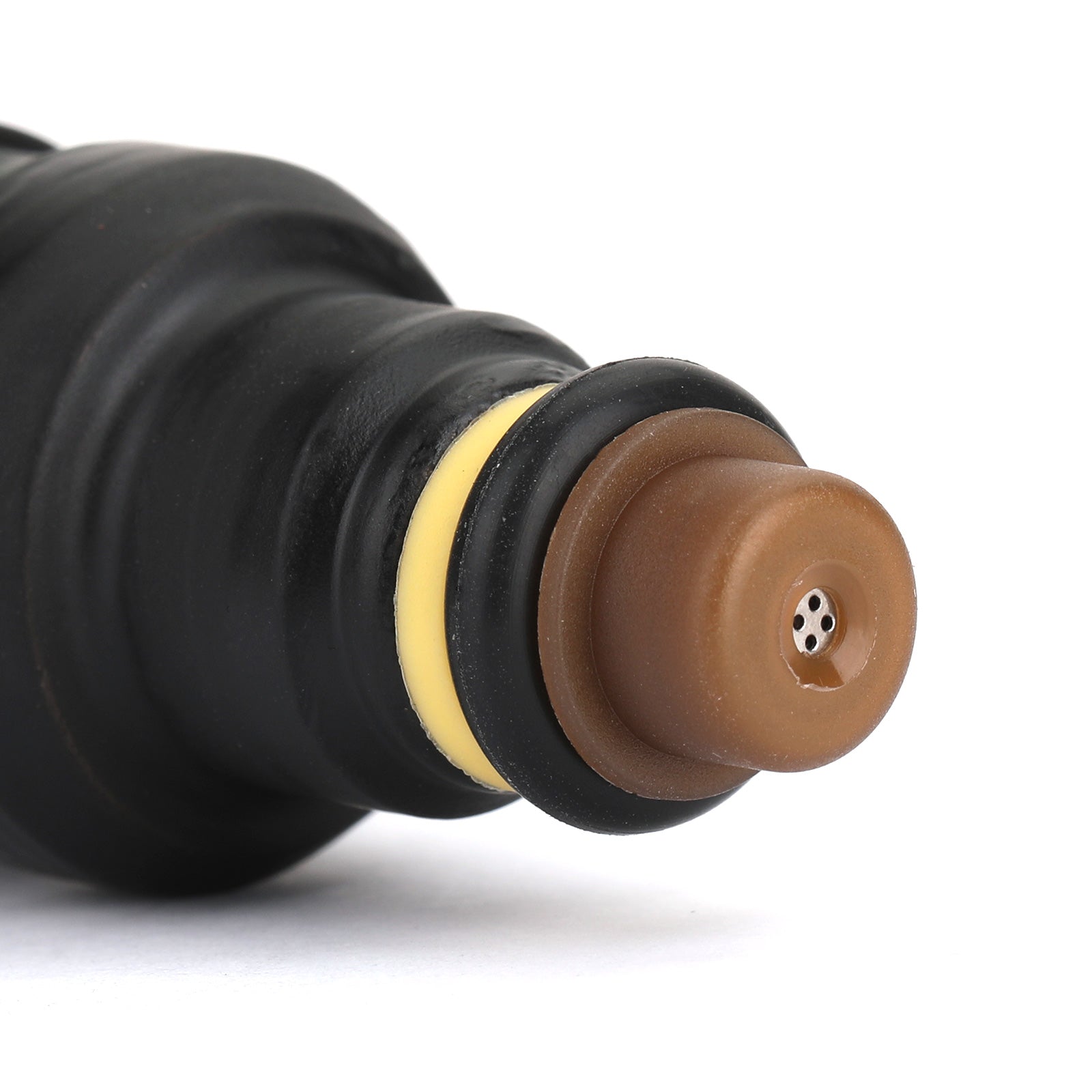 1 pz 0280150558 42lbs Verde Top Racing Iniettore di Carburante 440CC EV1 Turbo 42lb/hr Generico