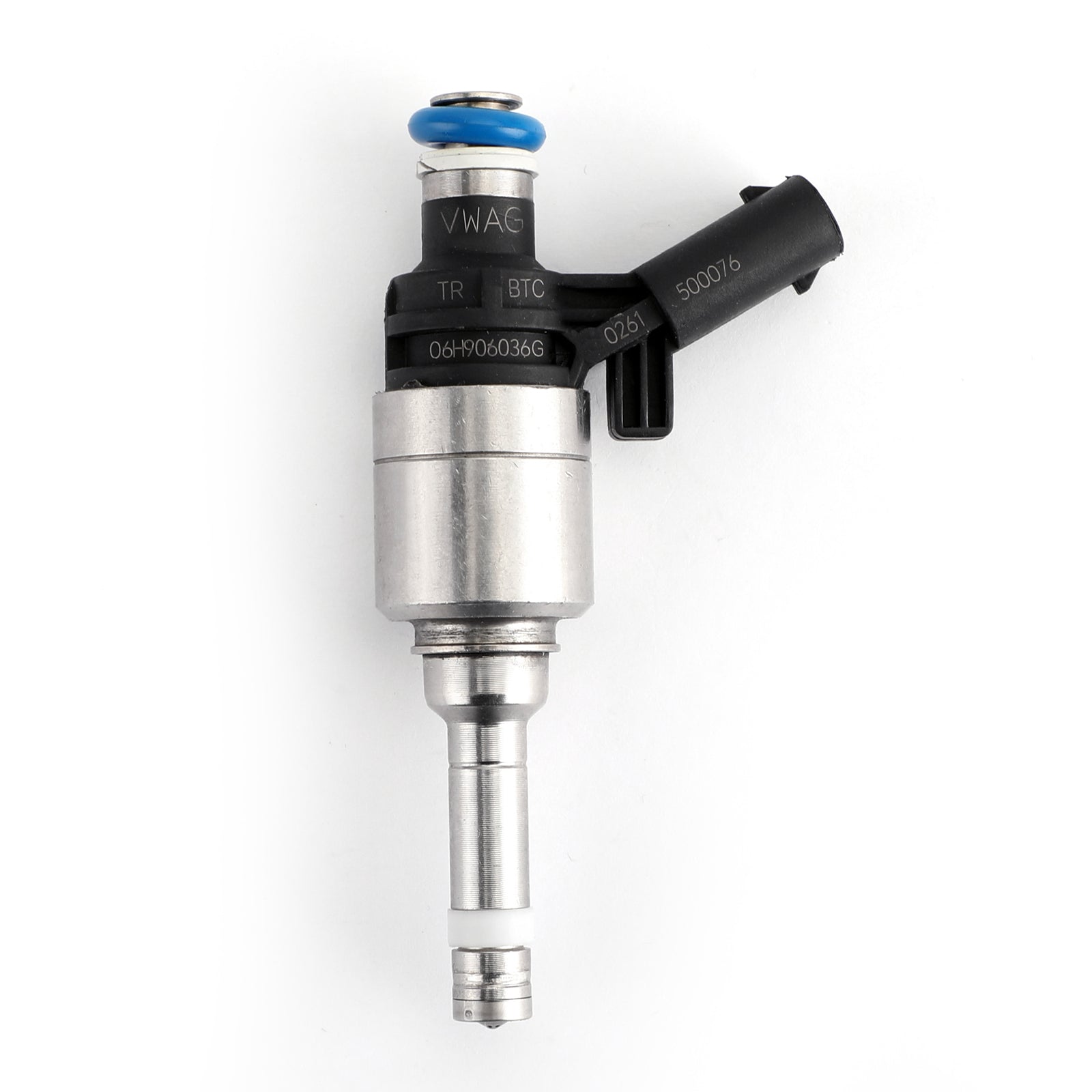 Wtryskiwacz paliwa 06H906036G dla Audi A4 A3 A5 TT VW T5 Eos CC 2.0L Turbo 0261500076 Generic