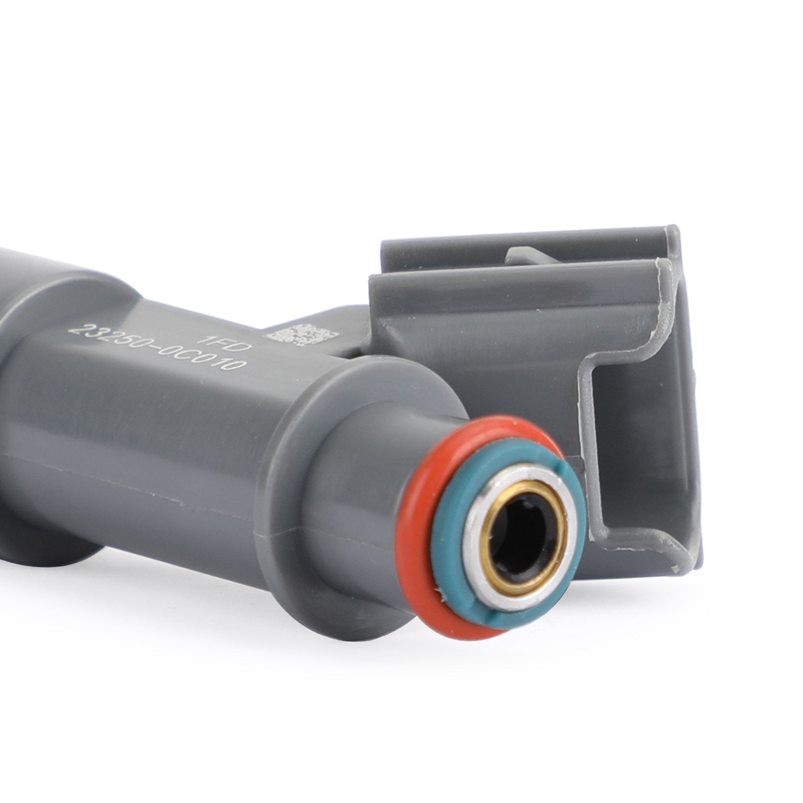 4 STKS Brandstofinjectoren 23209-79155 Fit Toyota Tacoma 2.7L 4Runner 05-14 23250-75100 Generieke