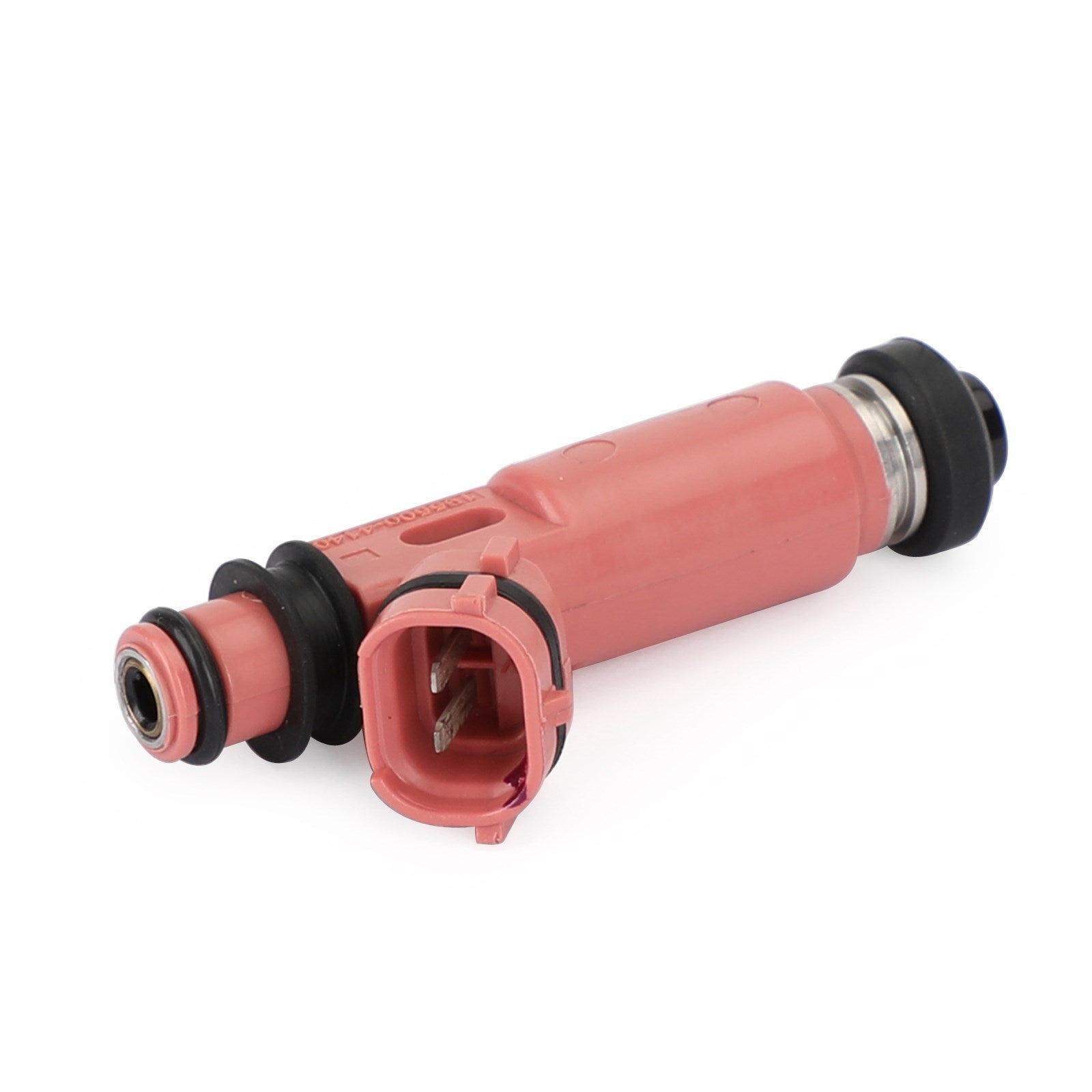 1 injecteurs de carburant 195500-4140 pour Mitsubishi Pajero Sport 6G72 3.0 générique