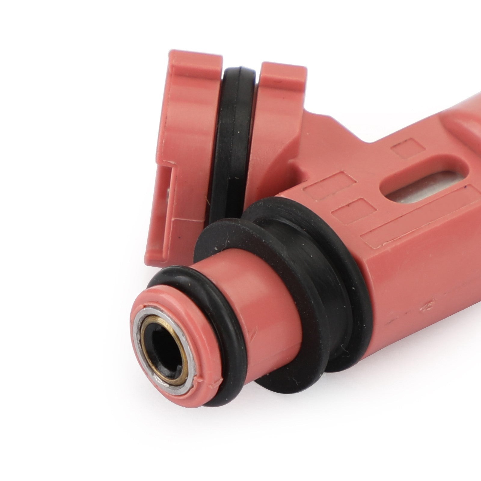 1 injecteurs de carburant 195500-4140 pour Mitsubishi Pajero Sport 6G72 3.0 générique