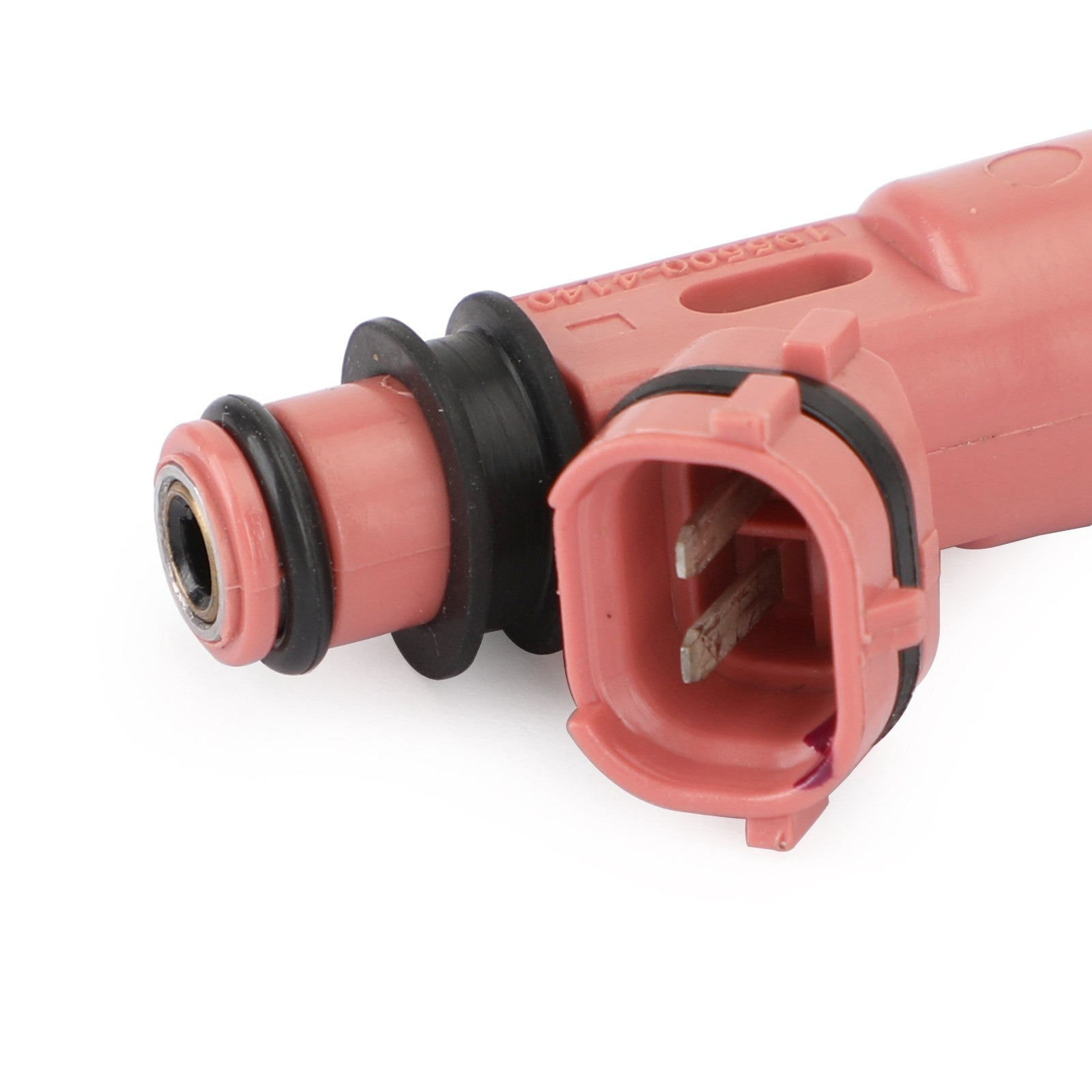 1 injecteurs de carburant 195500-4140 pour Mitsubishi Pajero Sport 6G72 3.0 générique