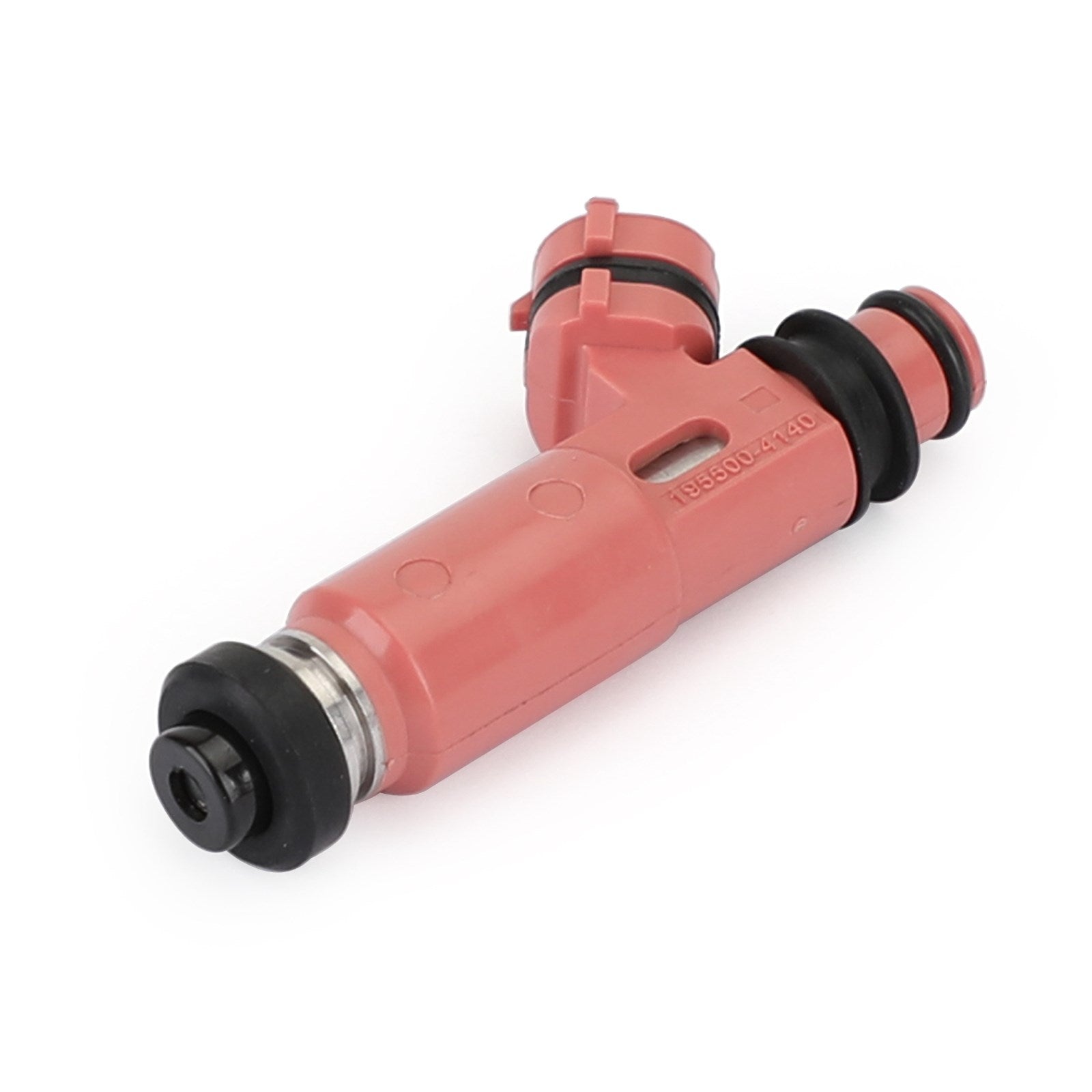 1 injecteurs de carburant 195500-4140 pour Mitsubishi Pajero Sport 6G72 3.0 générique