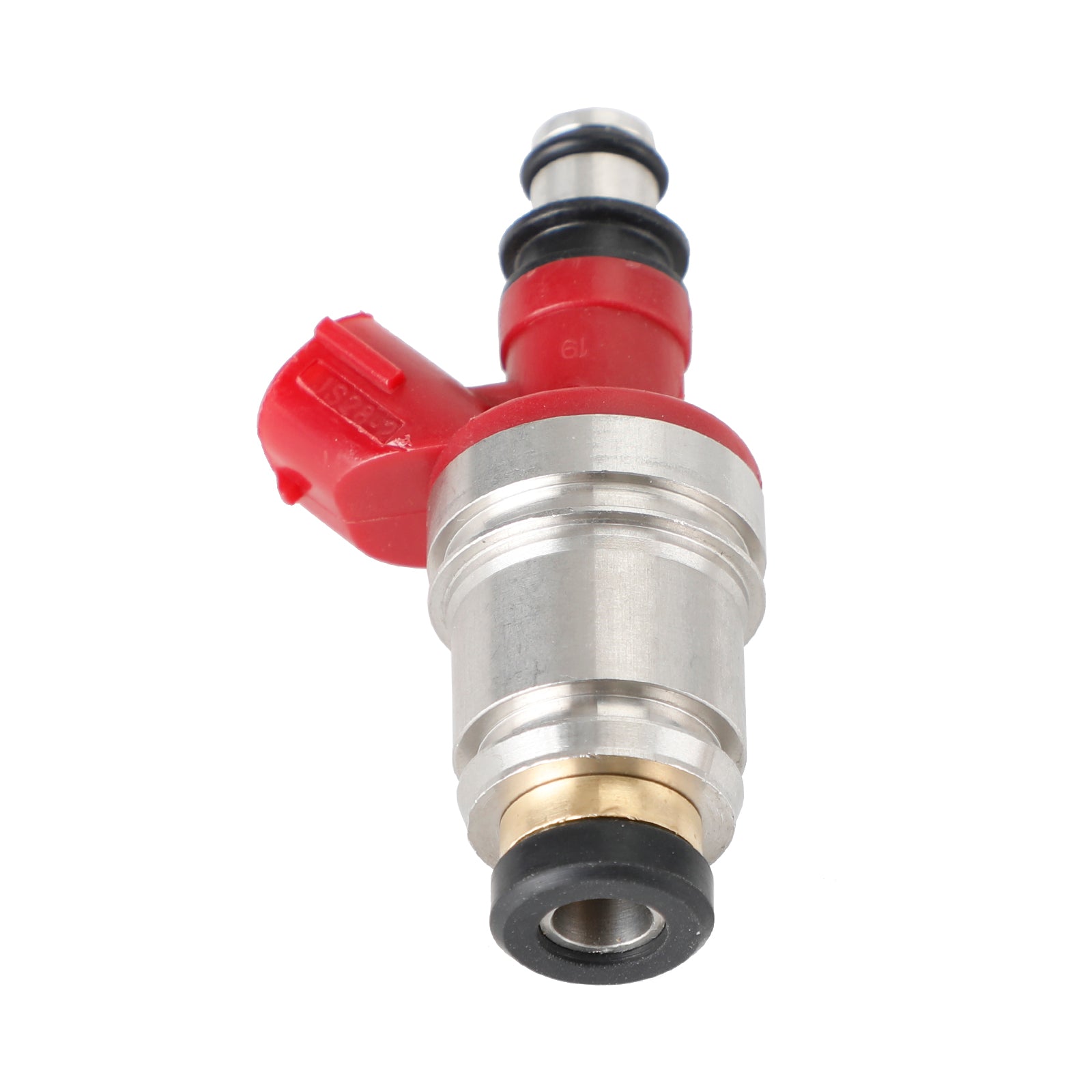 1 stks Brandstof Injectoren JS28-2 8970795320 Fit Isuzu Amigo Pickup Rodeo 2.6L Generieke