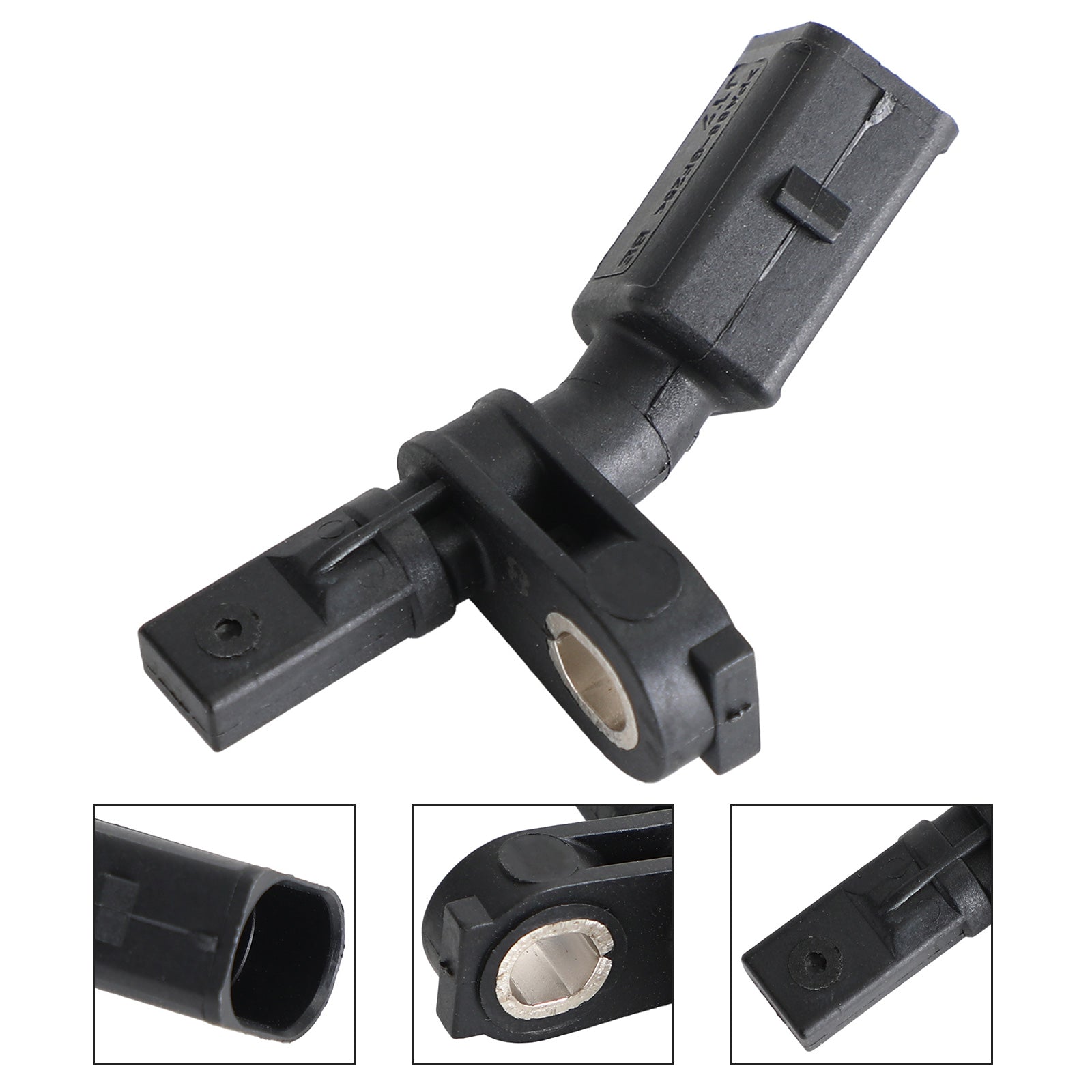 ABS ABS Rocal Speum Belection per Audi A1 A3 VW Golf Skoda Fabia 6Q0927803A generico