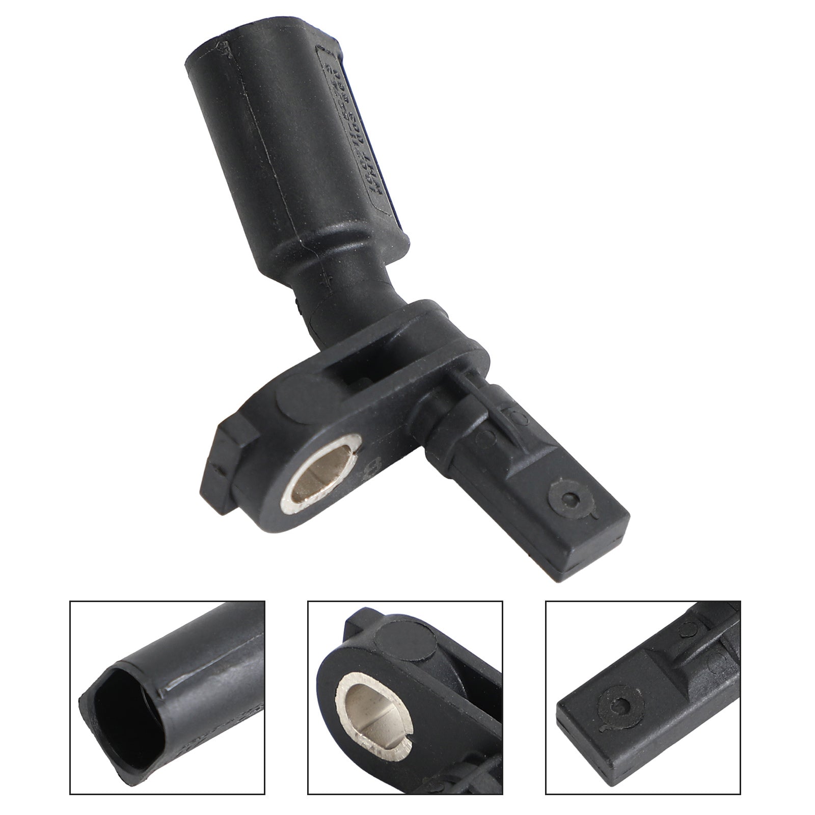 ABS ABS Rocal Speum Belection per Audi A1 A3 VW Golf Skoda Fabia 6Q0927803A generico