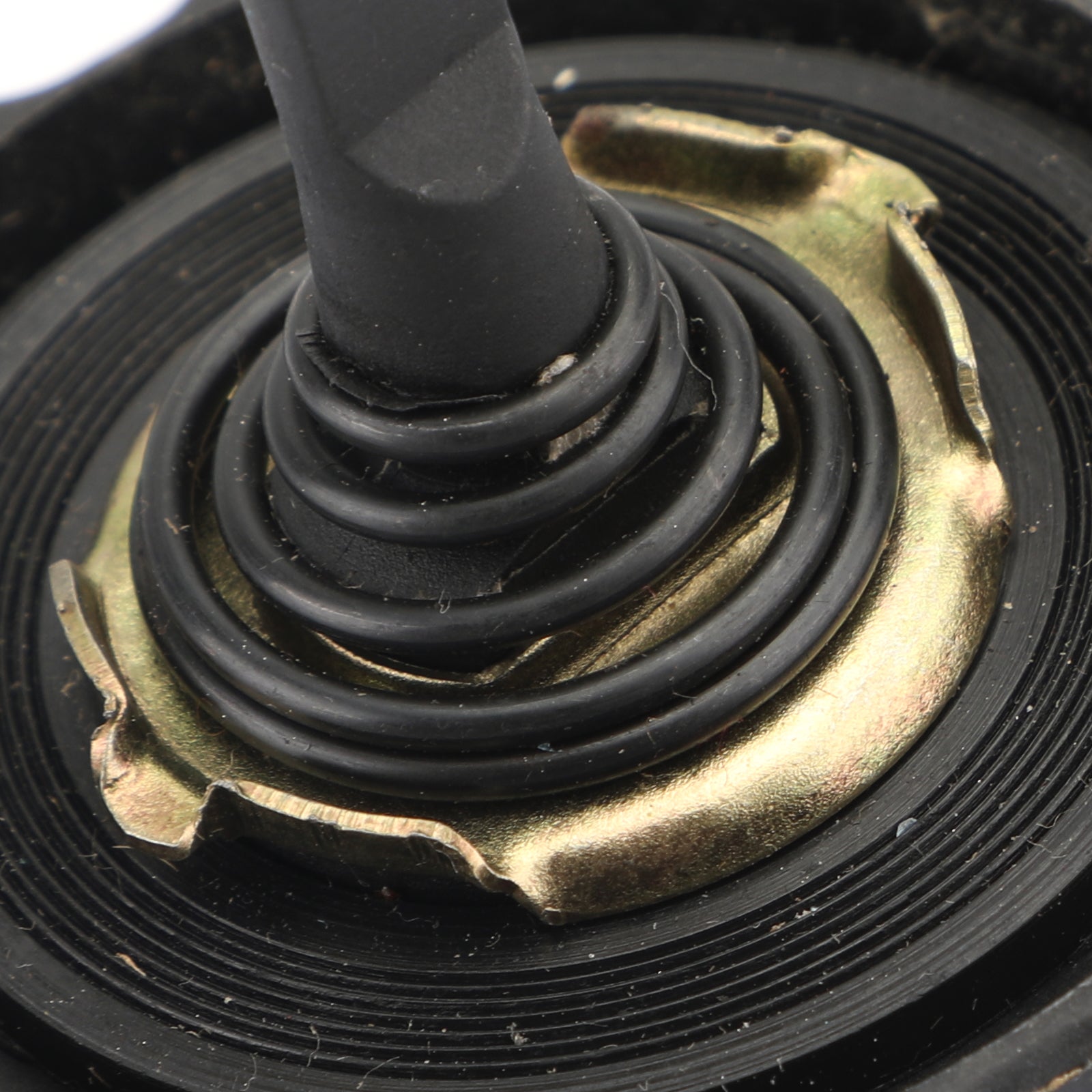 44305-22061 Tapa del depósito de dirección asistida para Tacoma 4Runner Landcruiser FZJ HZJ Genérico