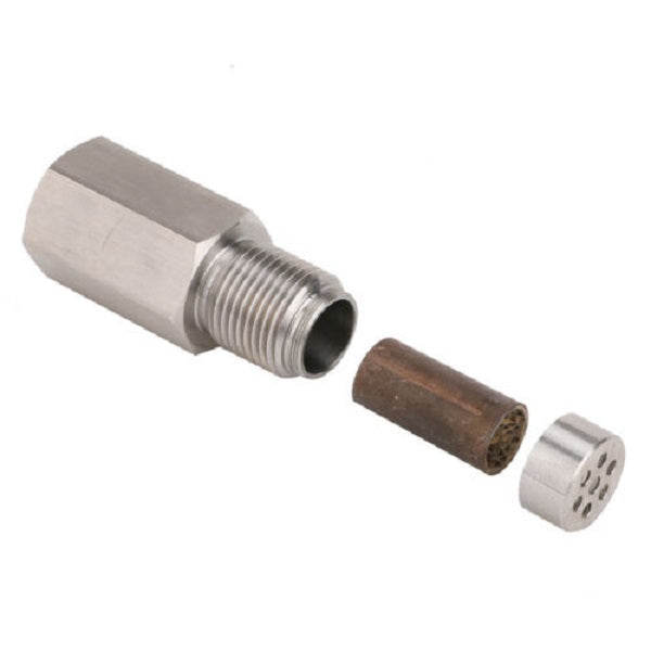 Adattatore universale per luce motore di controllo Convertitore catalitico CEL Sensore di ossigeno O2 generico