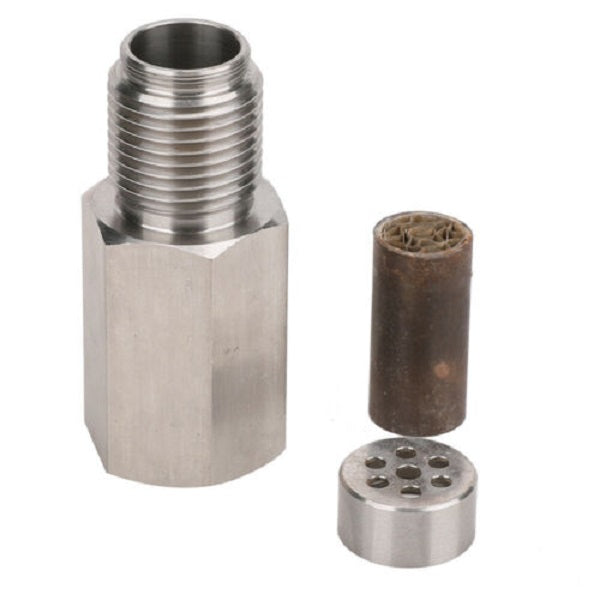 Adattatore universale per luce motore di controllo Convertitore catalitico CEL Sensore di ossigeno O2 generico